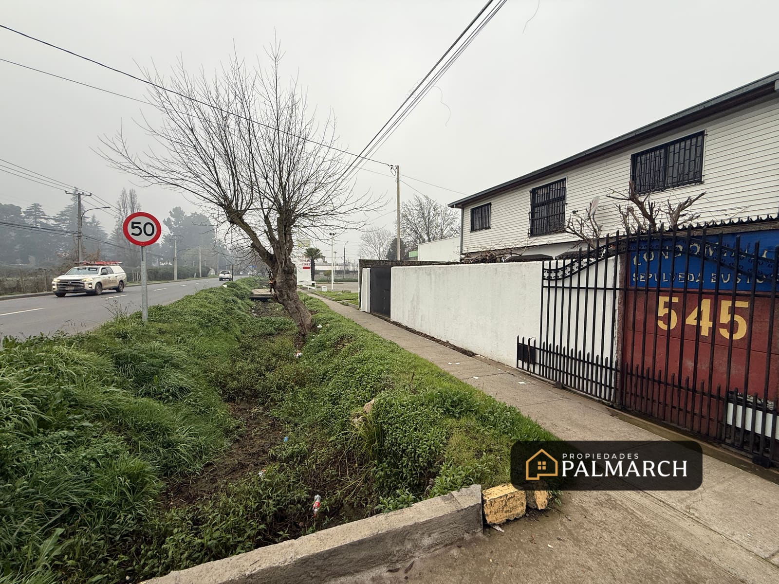 Casa en venta en Chillán — foto 3