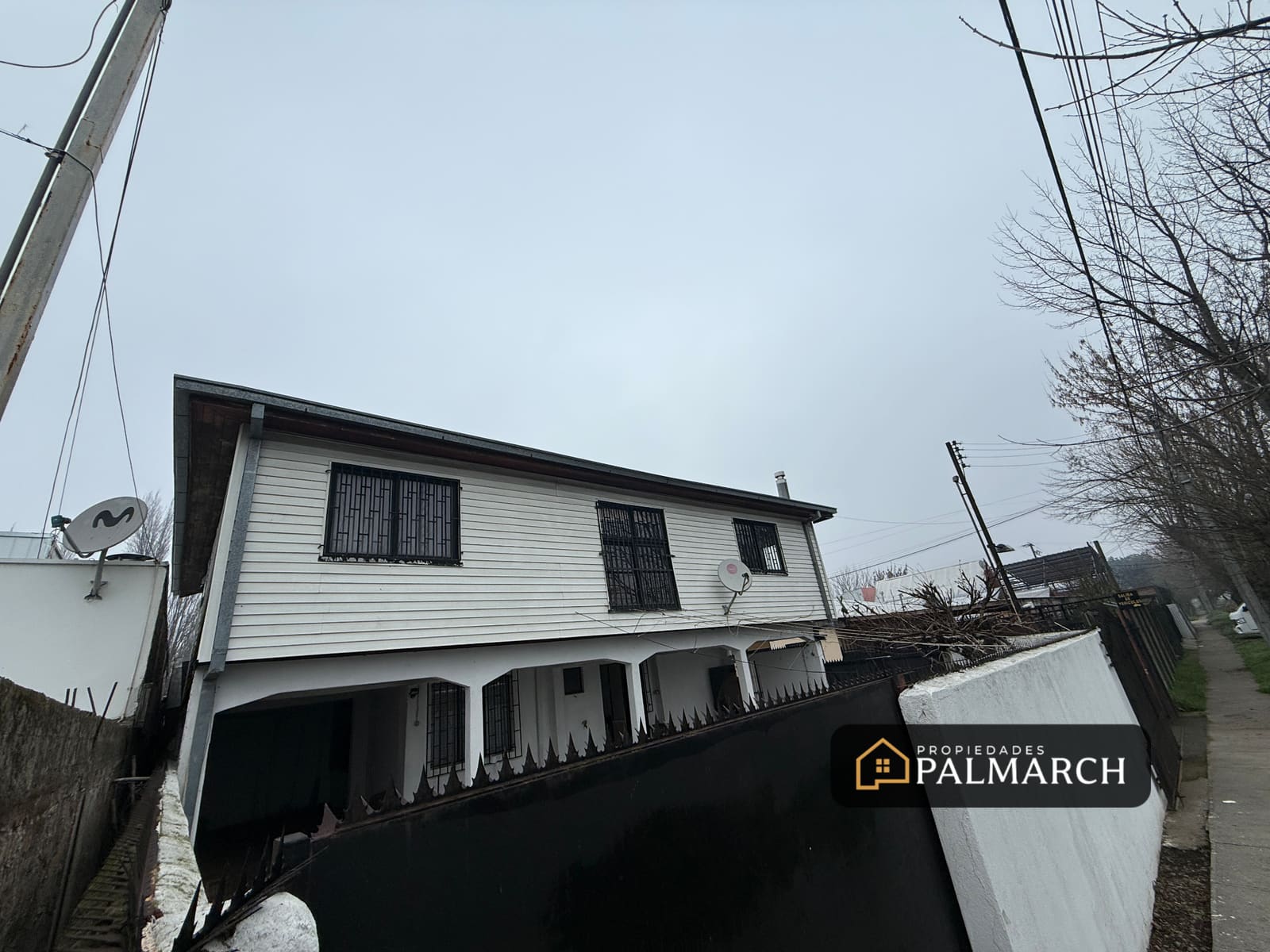 Casa en venta en Chillán — foto 4
