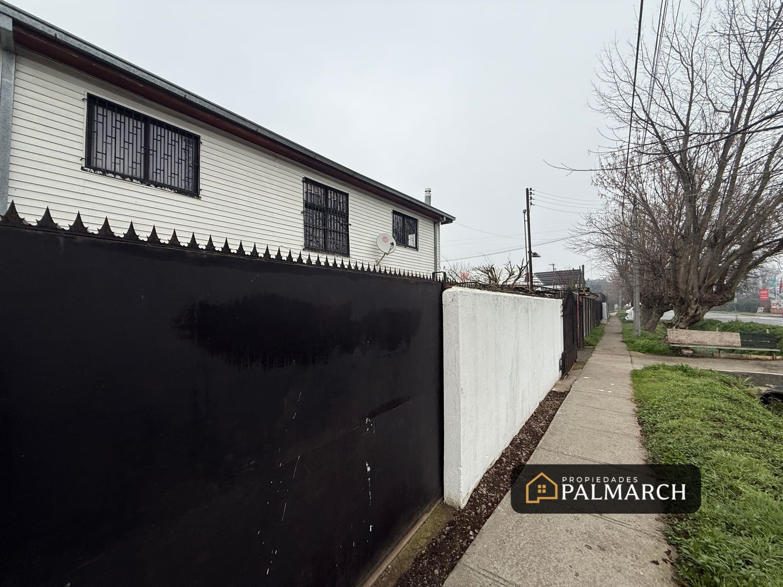 Casa en venta en Chillán — foto 5
