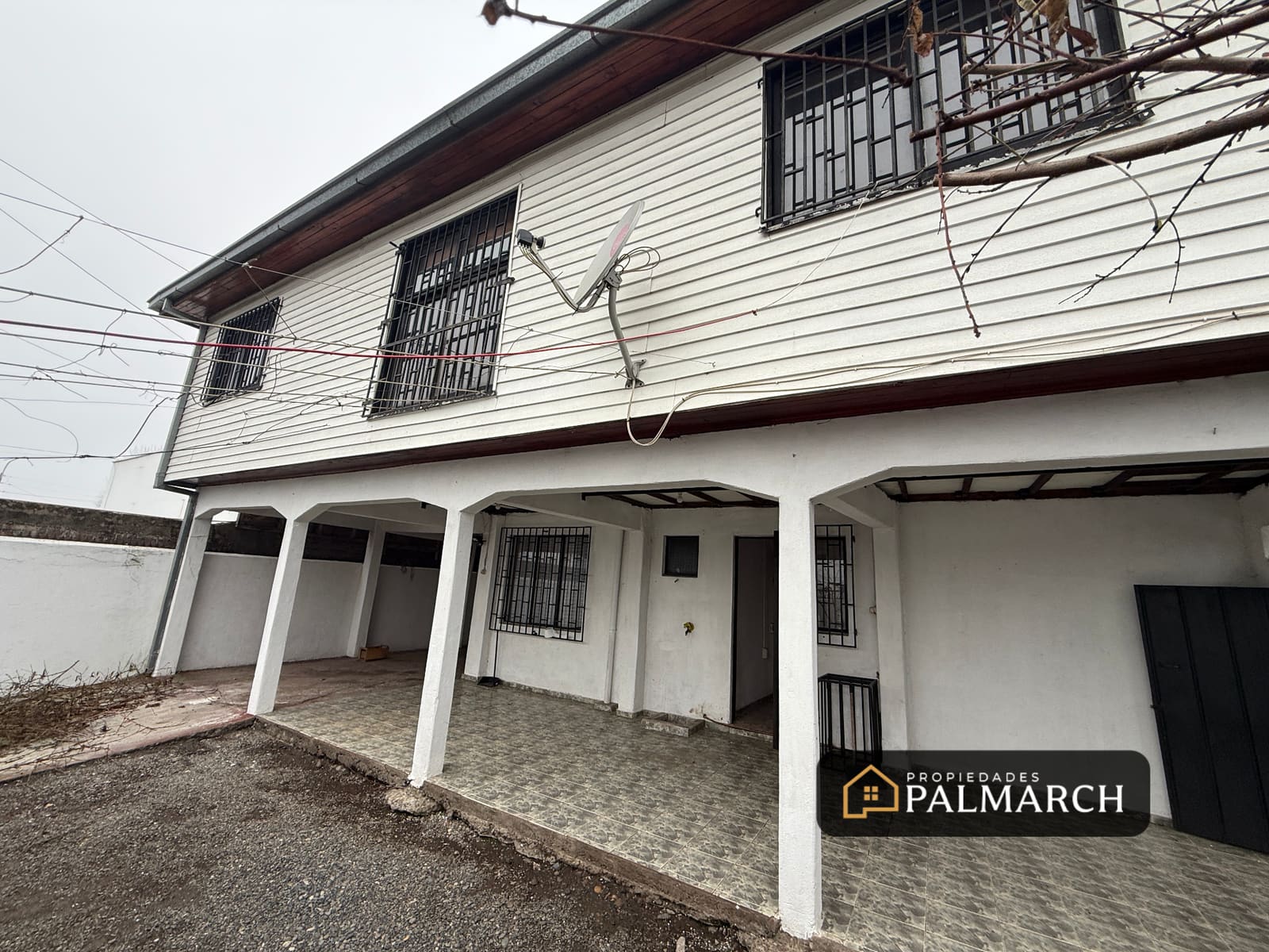 Casa en venta en Chillán — foto 7