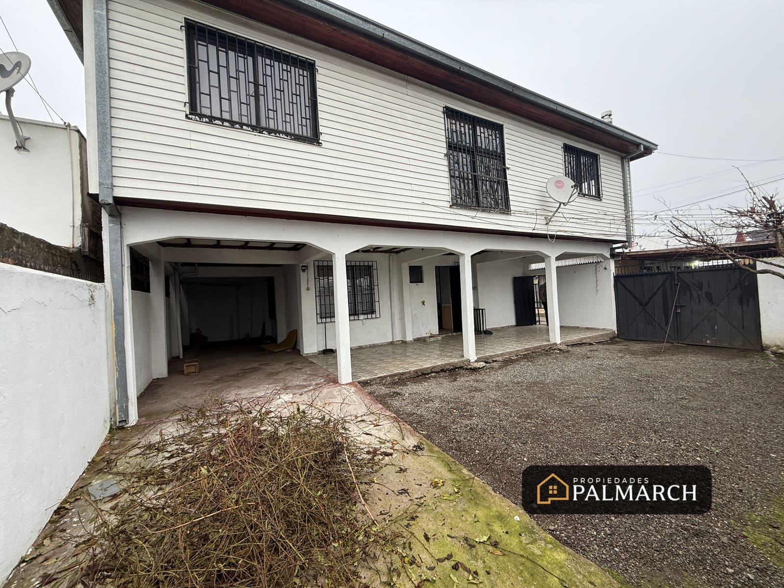 Casa en venta en Chillán — foto 8