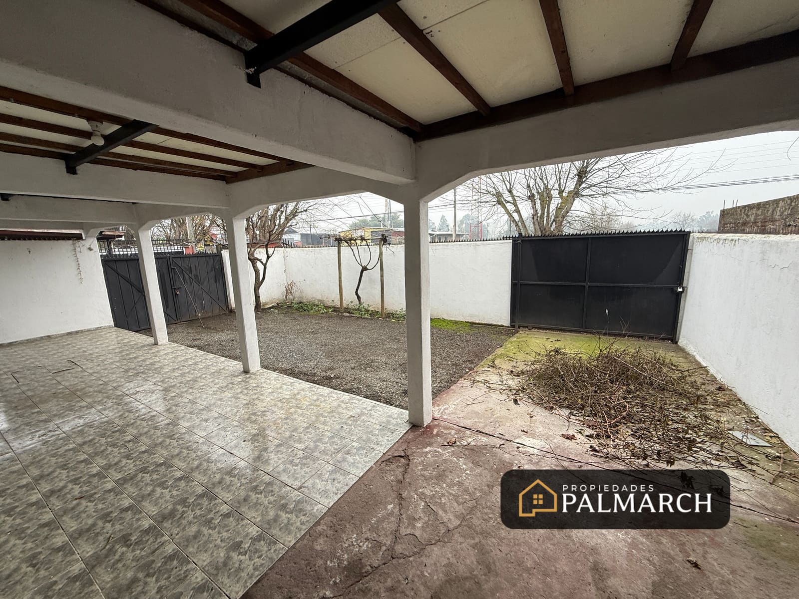Casa en venta en Chillán — foto 9
