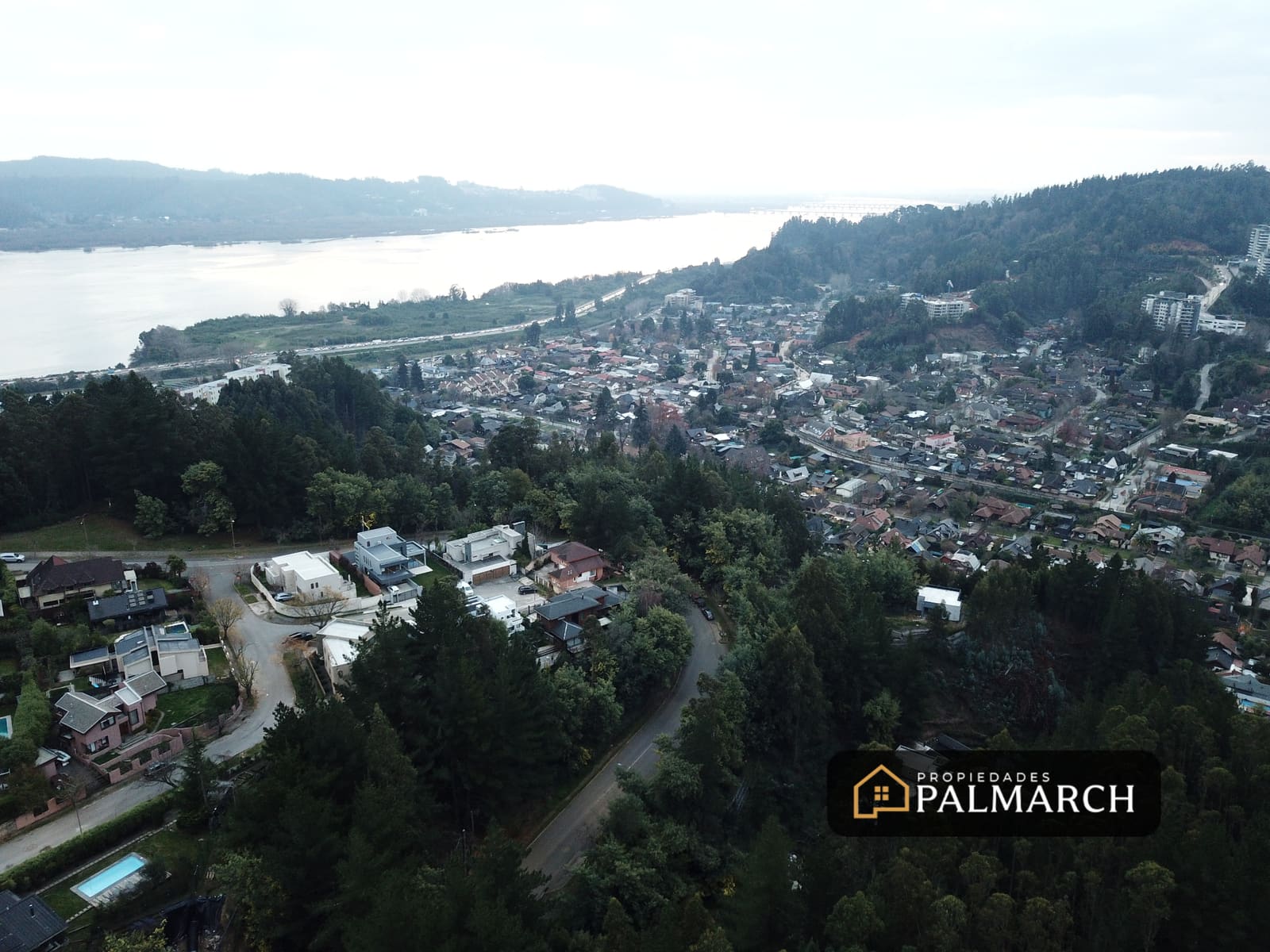 Terreno en venta en Concepción — foto 1