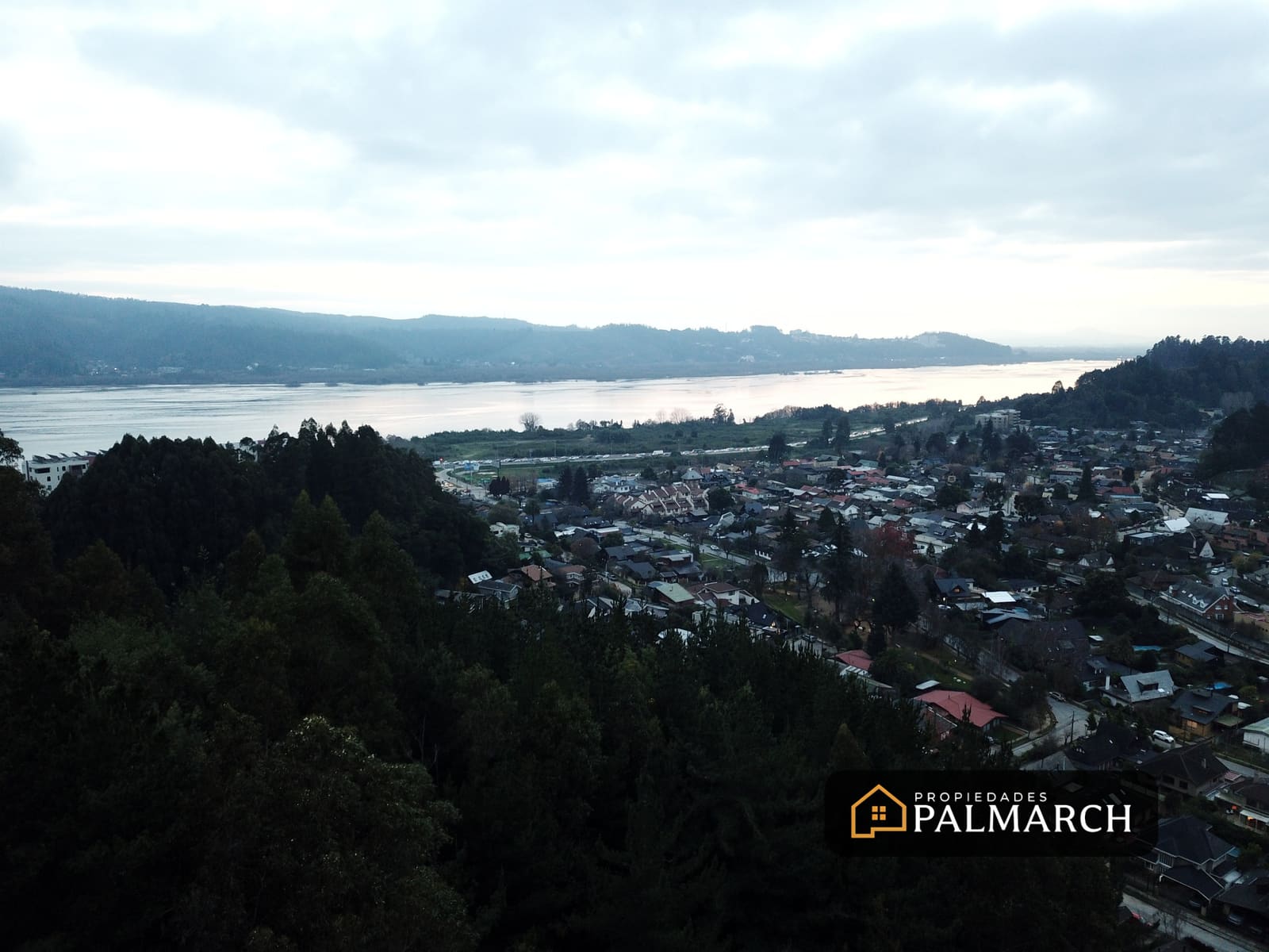 Terreno en venta en Concepción — foto 5