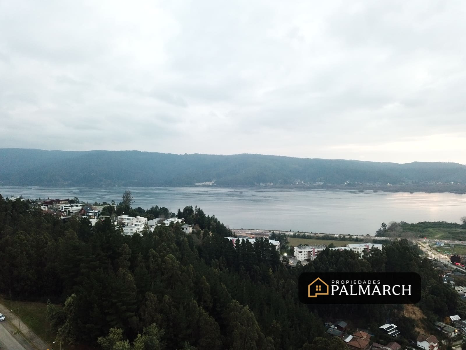 Terreno en venta en Concepción — foto 6