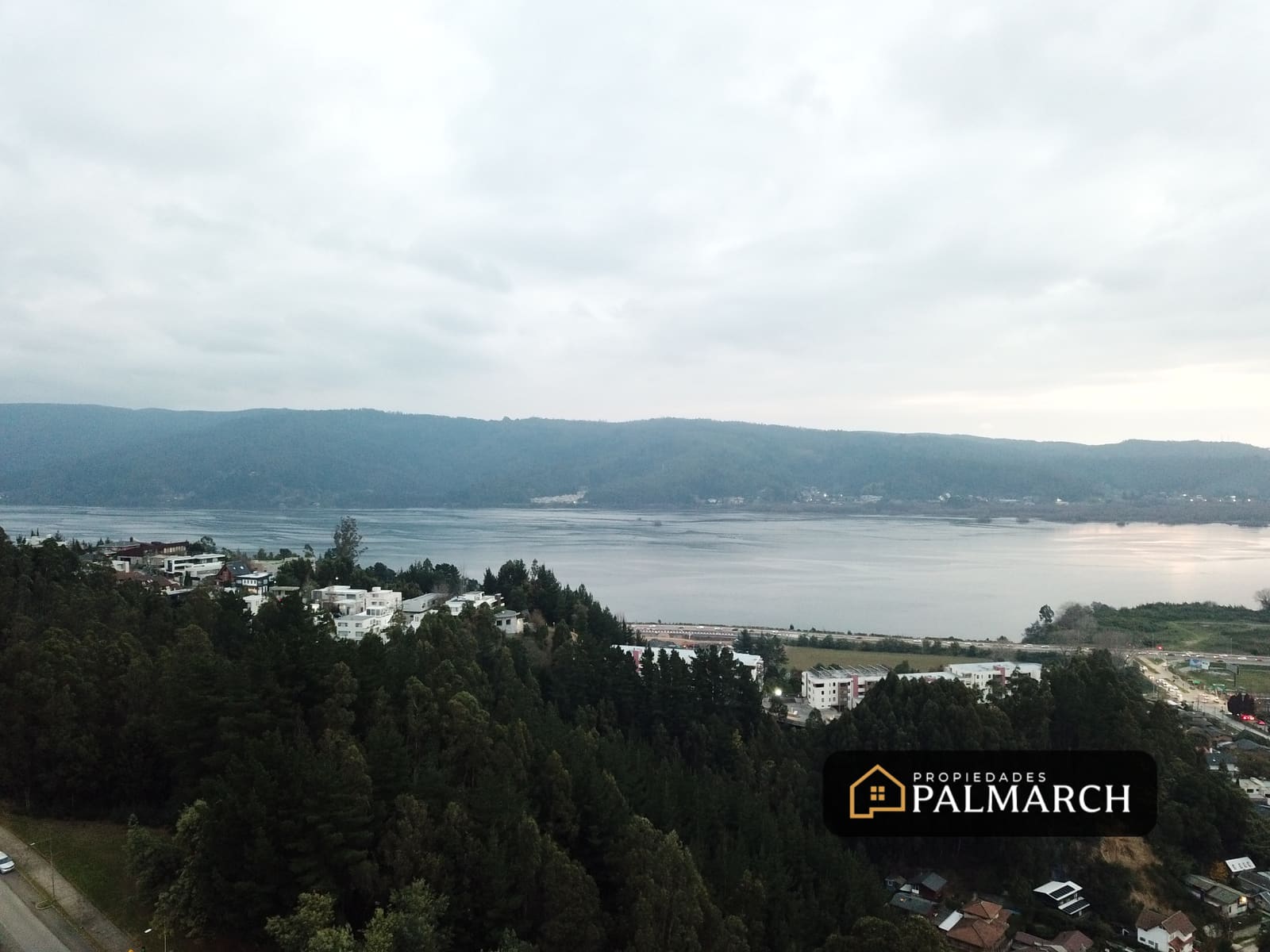 Terreno en venta en Concepción — foto 10