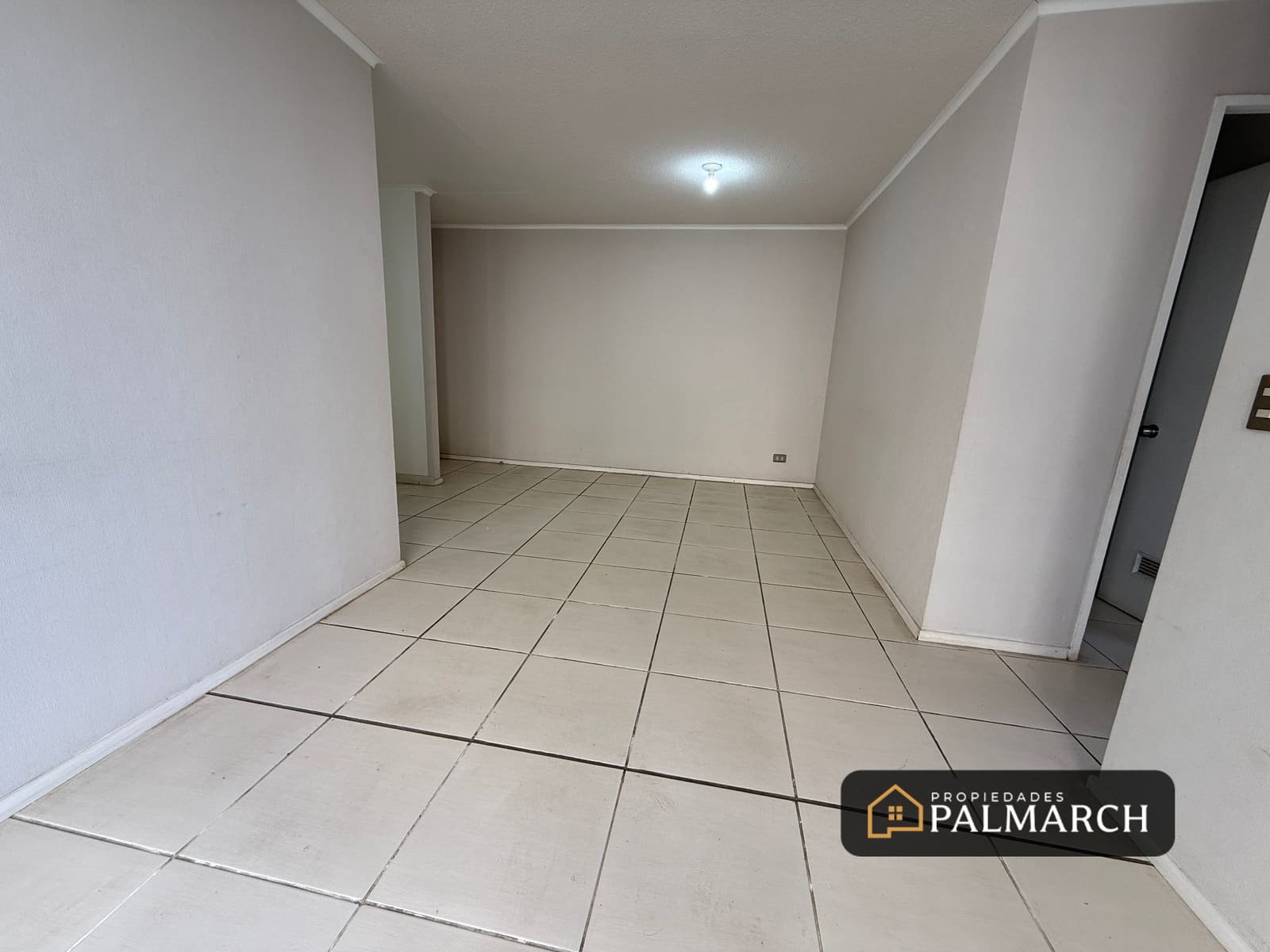 Departamento en arriendo en Chillán — foto 3