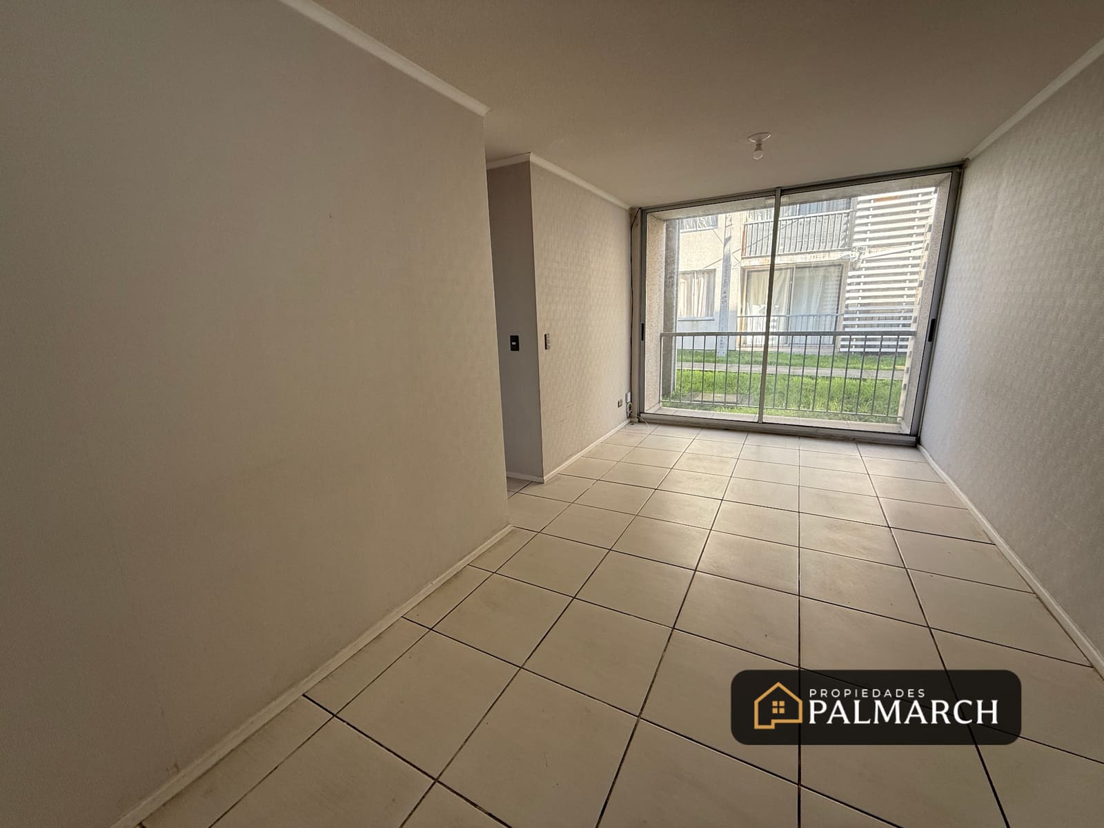 Departamento en arriendo en Chillán — foto 4
