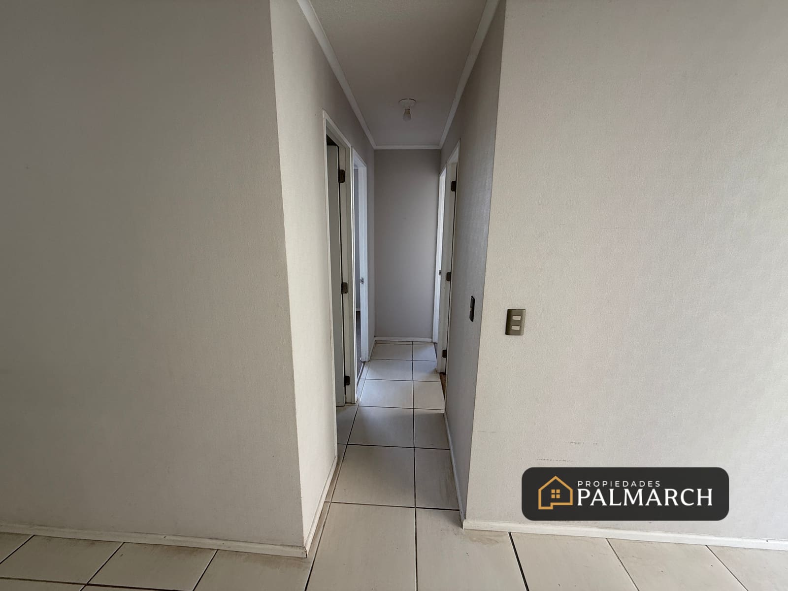 Departamento en arriendo en Chillán — foto 5