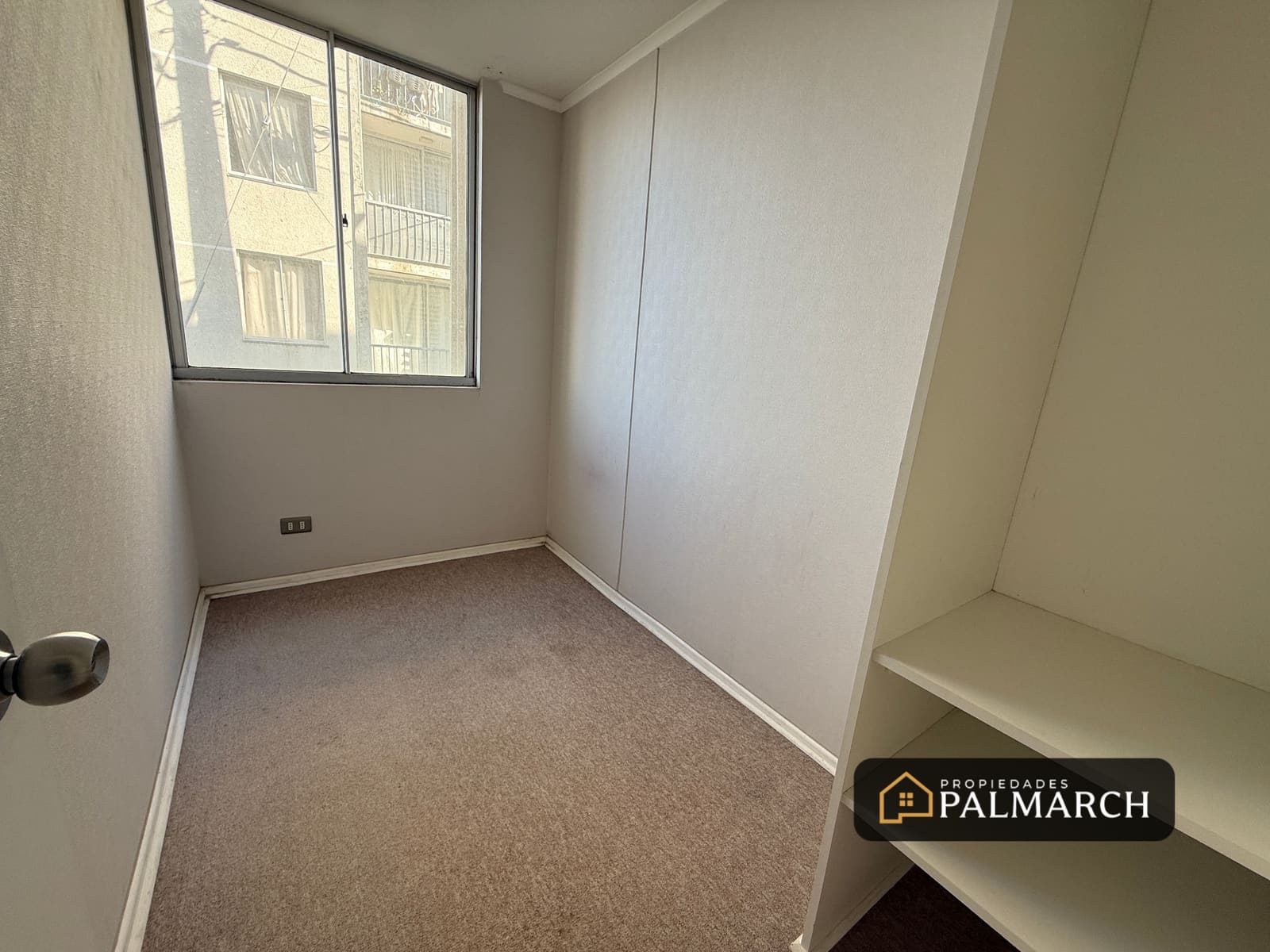 Departamento en arriendo en Chillán — foto 7
