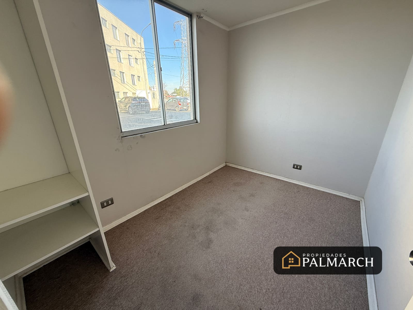 Departamento en arriendo en Chillán — foto 8