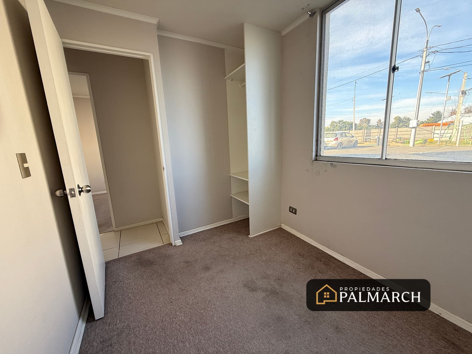 Departamento en arriendo en Chillán — foto 9