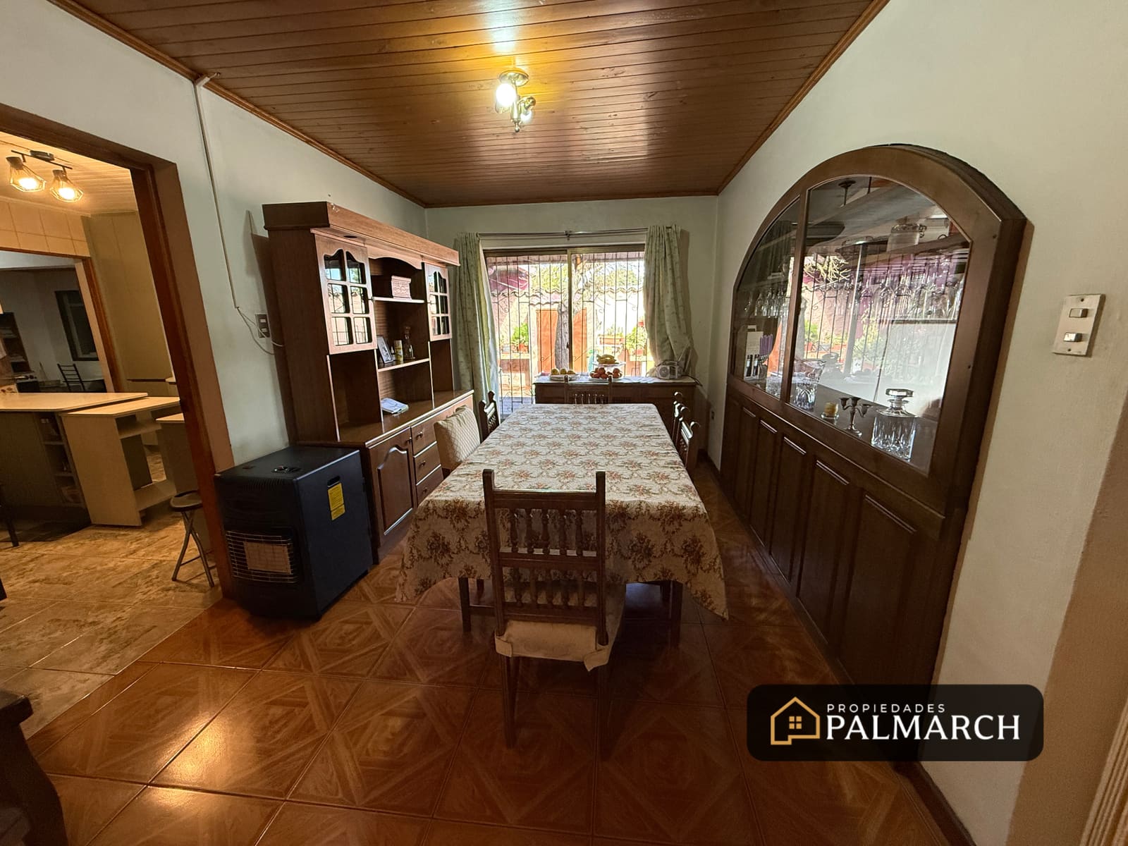 Casa en arriendo en Chillán — foto 2