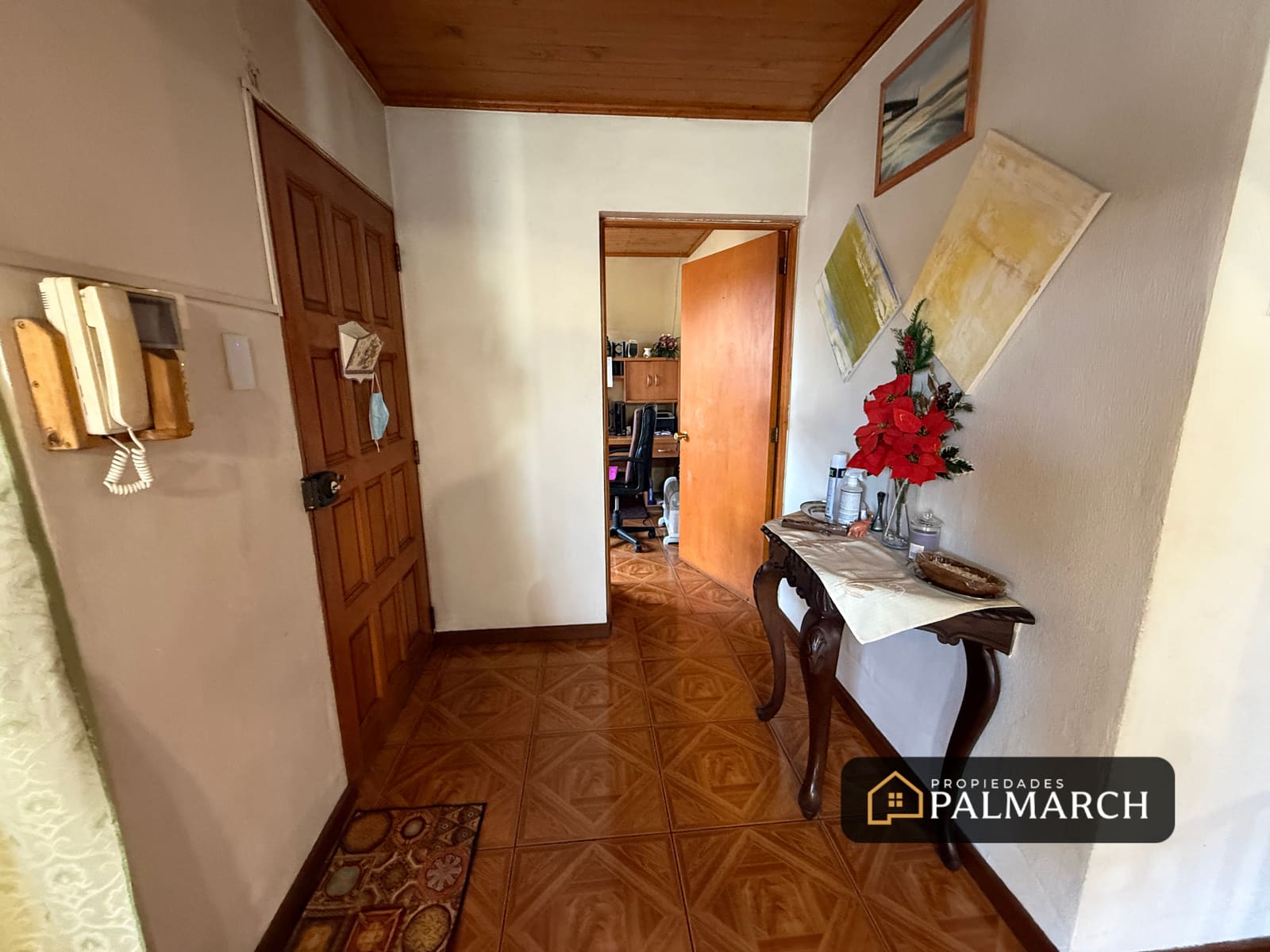 Casa en arriendo en Chillán — foto 5