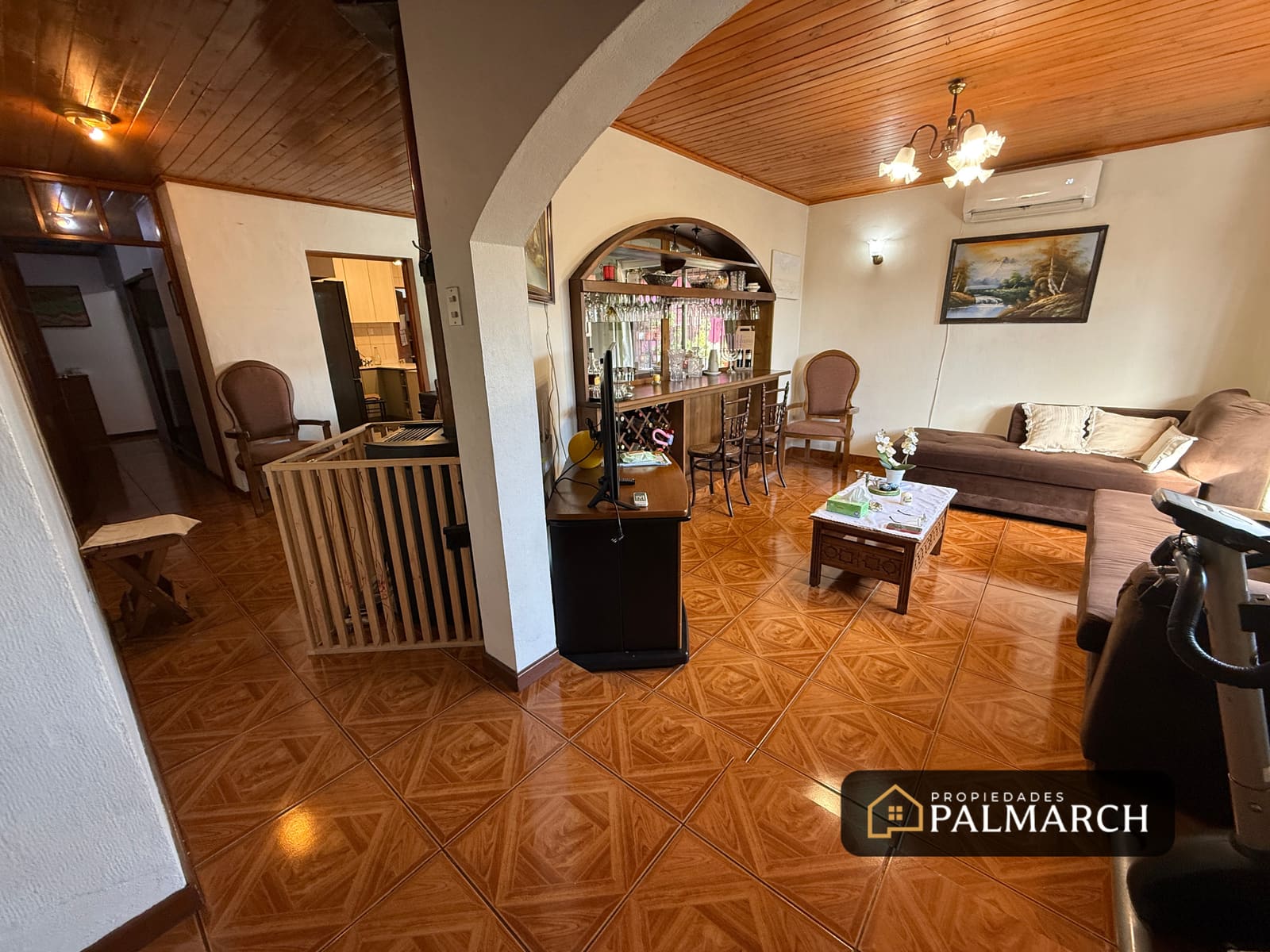 Casa en arriendo en Chillán — foto 7