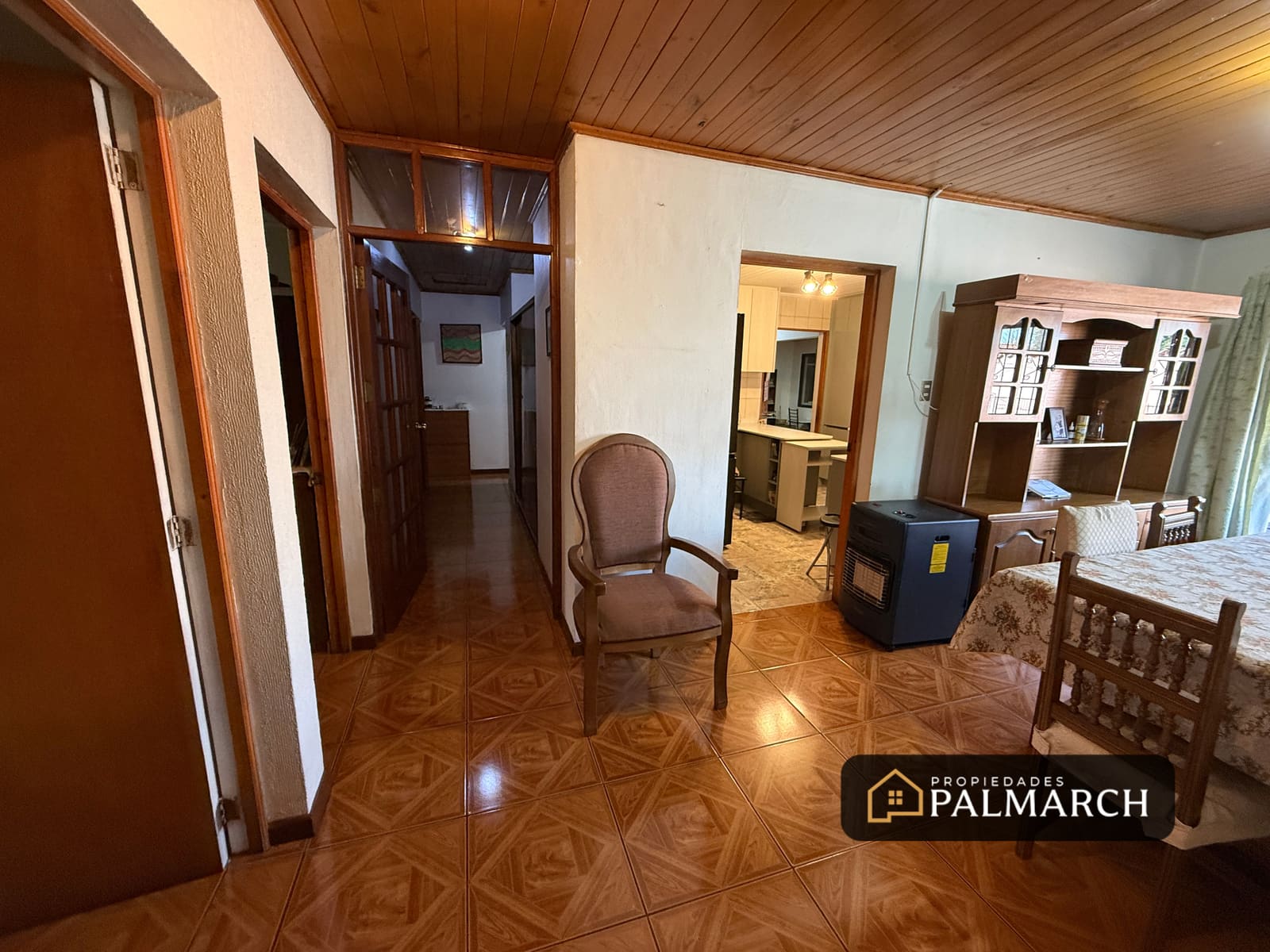 Casa en arriendo en Chillán — foto 8