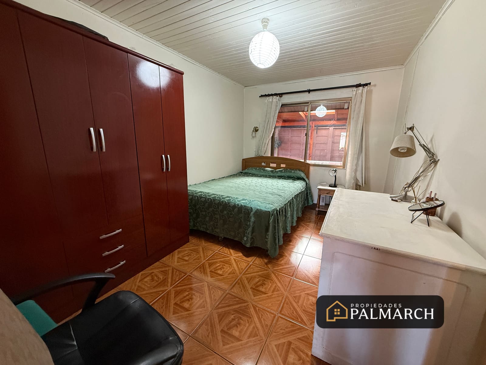 Casa en arriendo en Chillán — foto 9