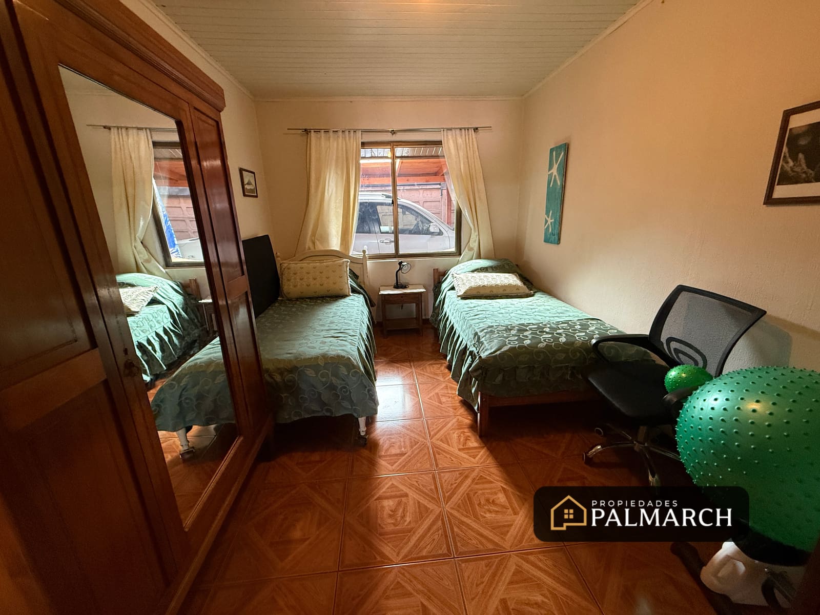 Casa en arriendo en Chillán — foto 10