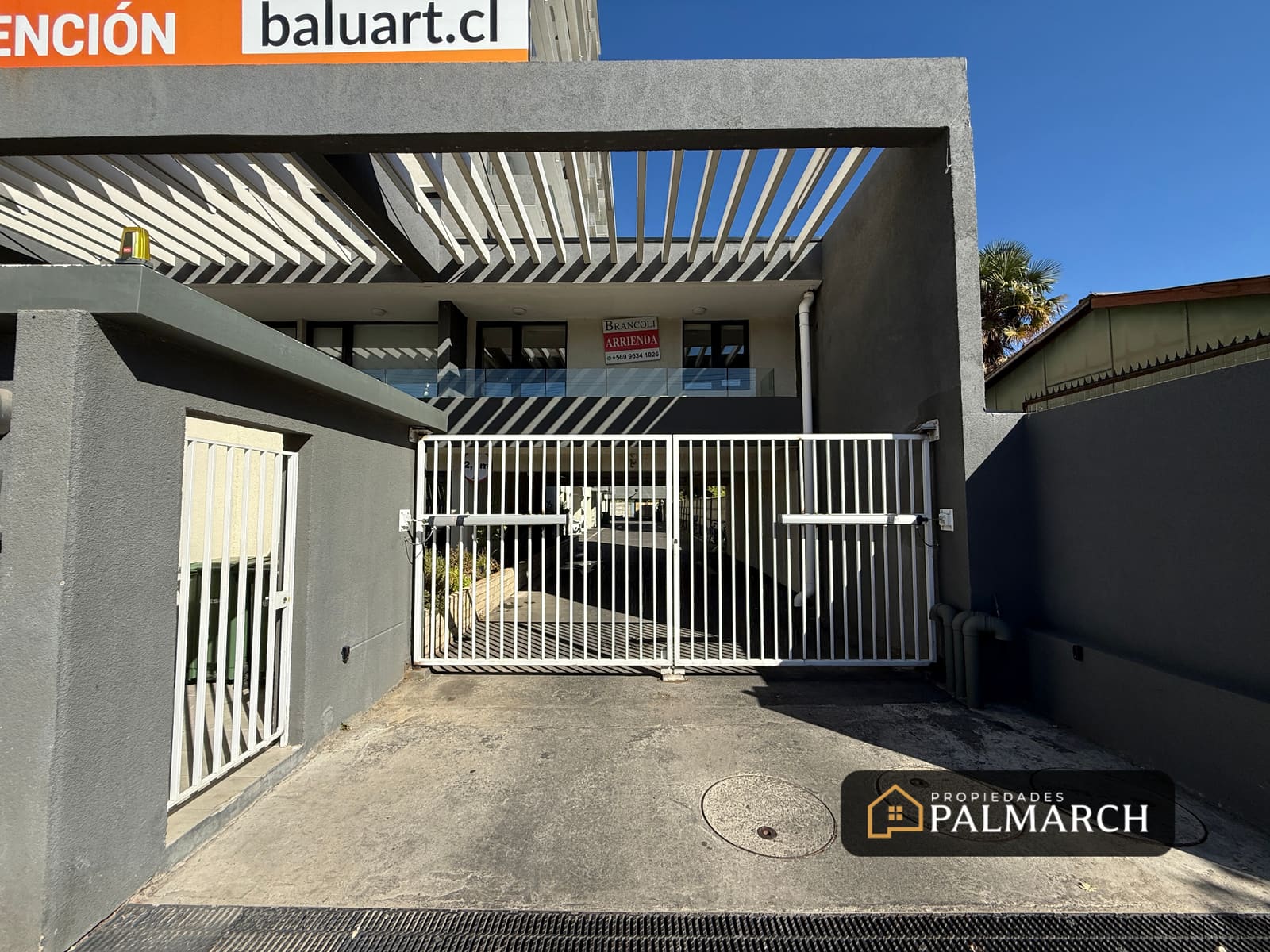 Departamento en arriendo en Chillán — foto 3