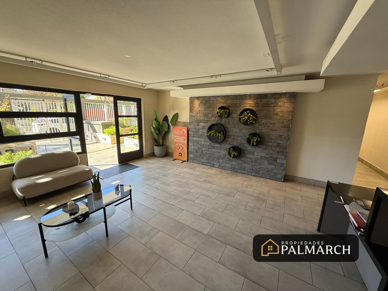 Departamento en arriendo en Chillán — foto 4