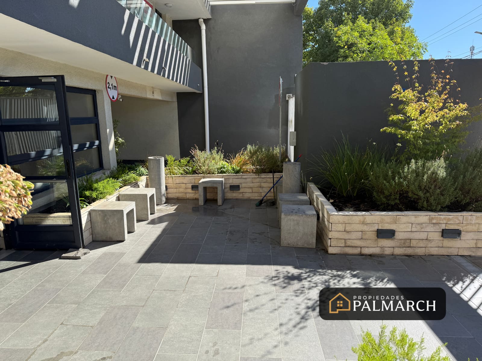 Departamento en arriendo en Chillán — foto 7