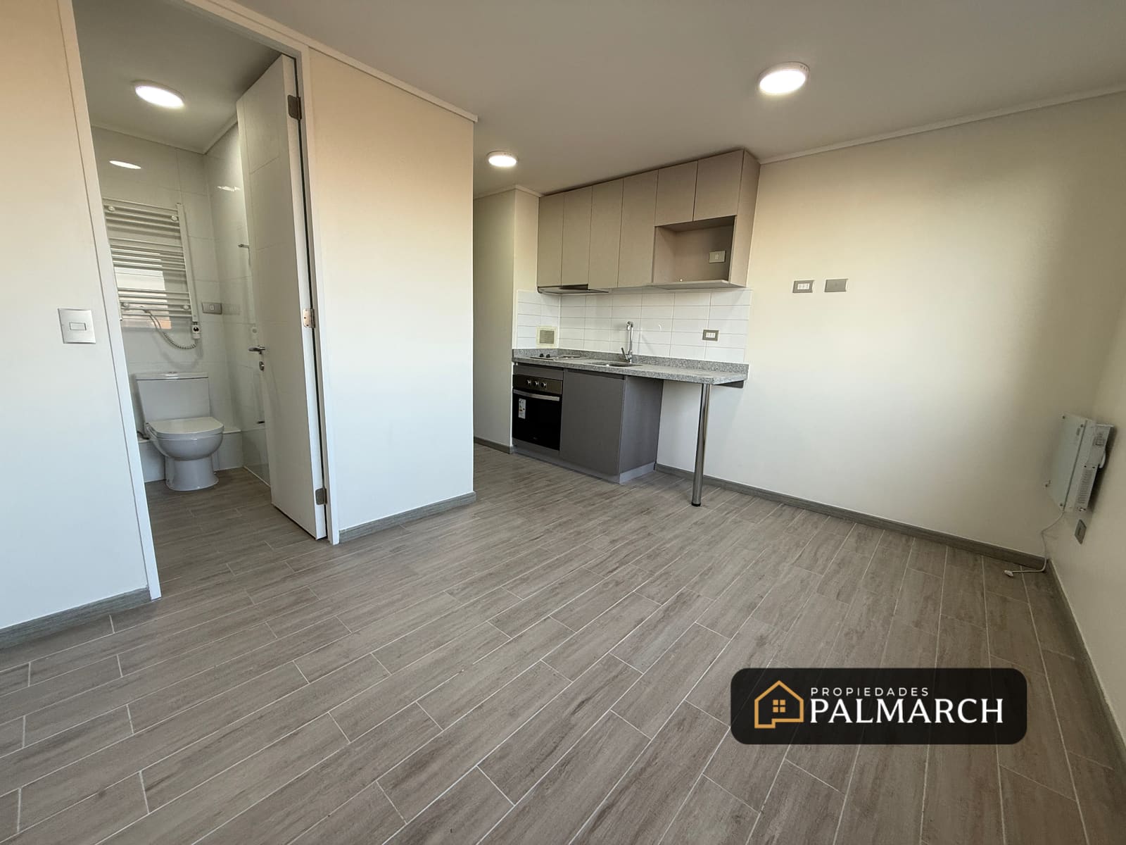 Departamento en venta en Chillán — foto 8