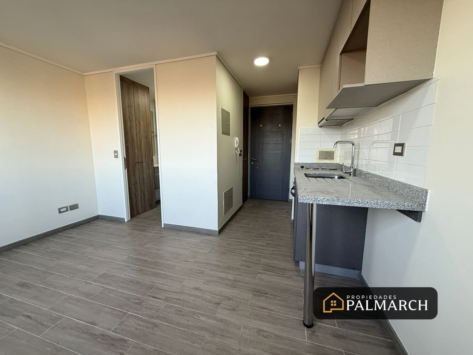 Departamento en venta en Chillán — foto 9