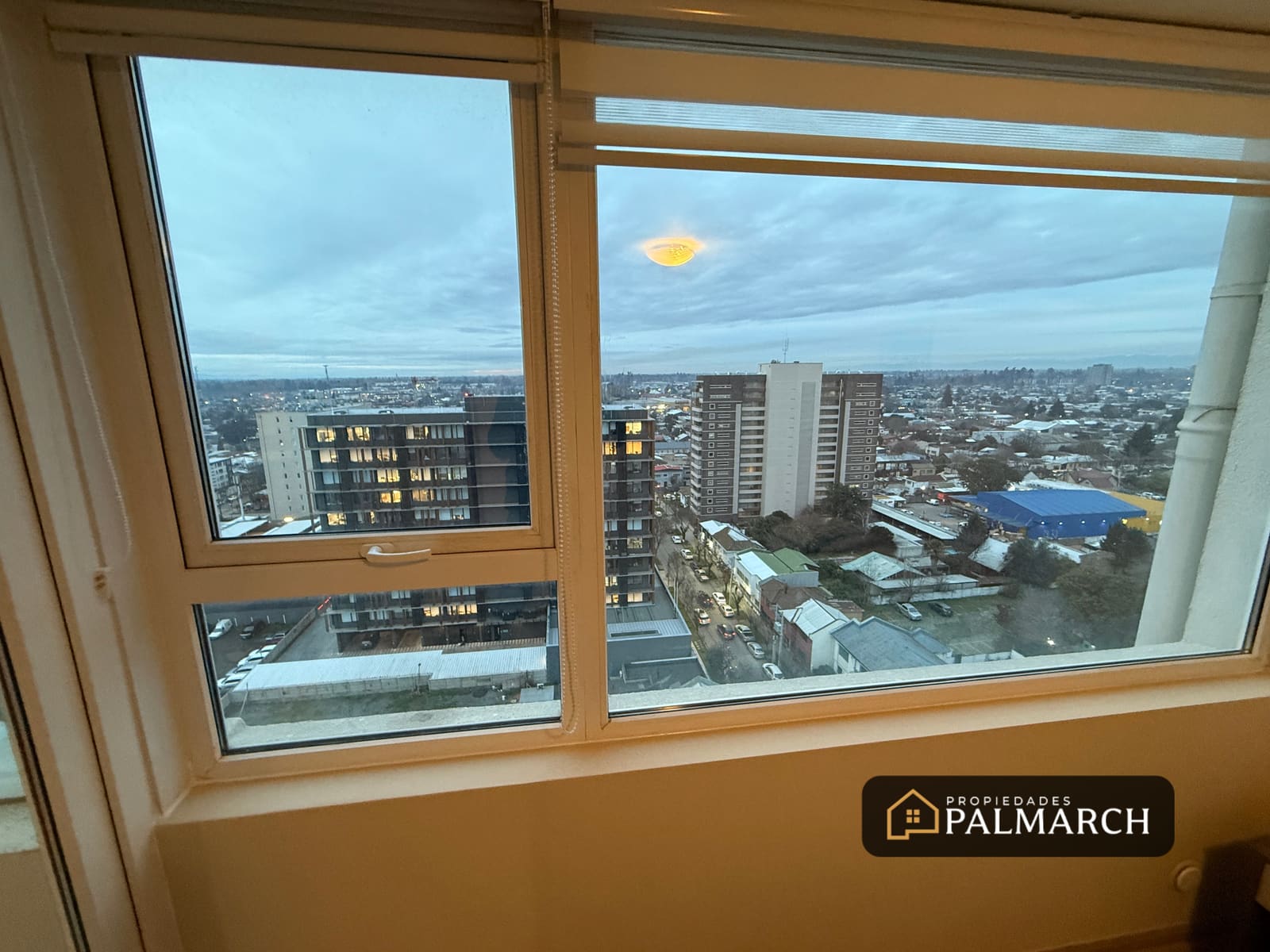 Departamento en arriendo en Chillán — foto 2