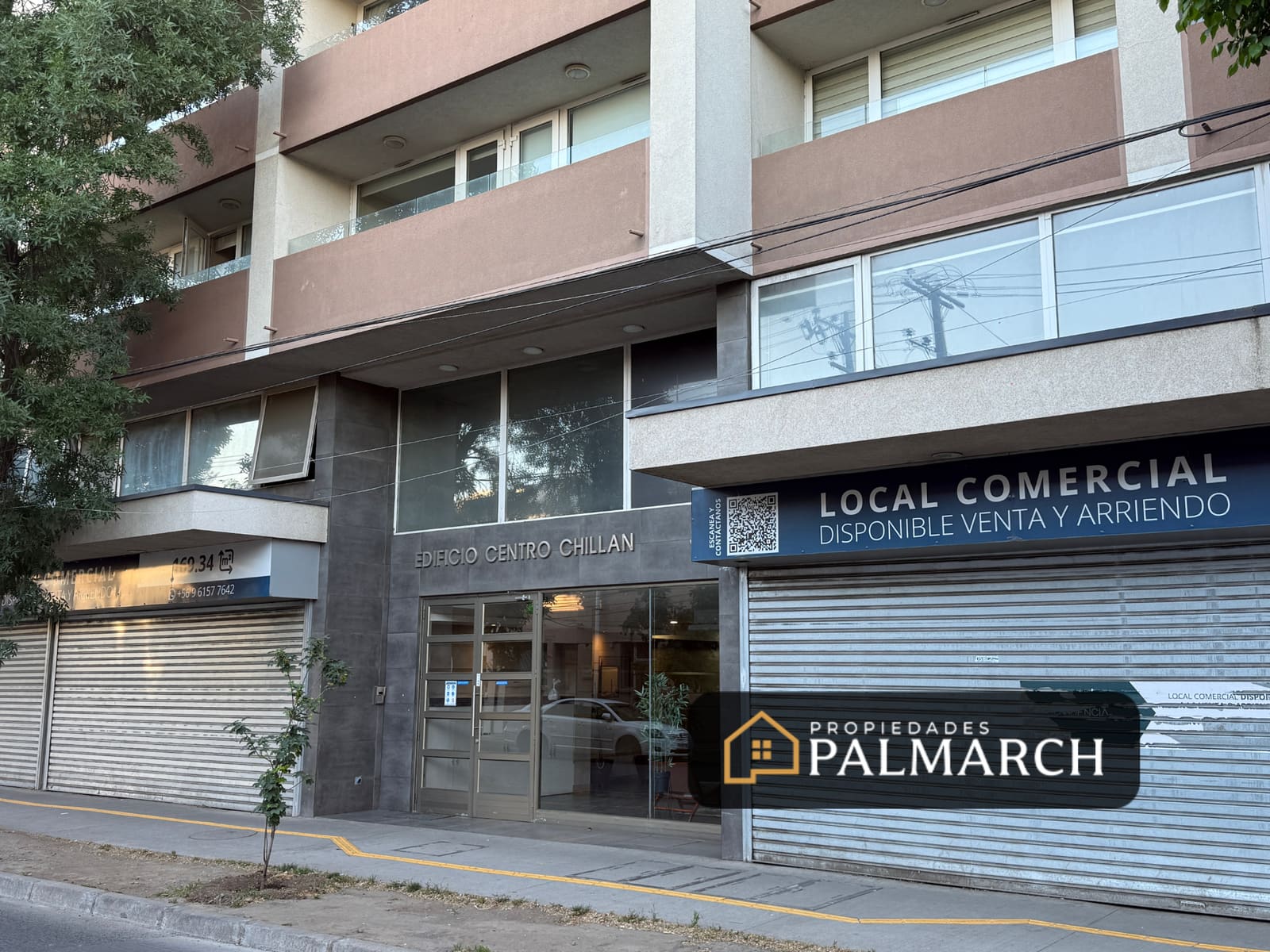 Departamento en arriendo en Chillán — foto 5