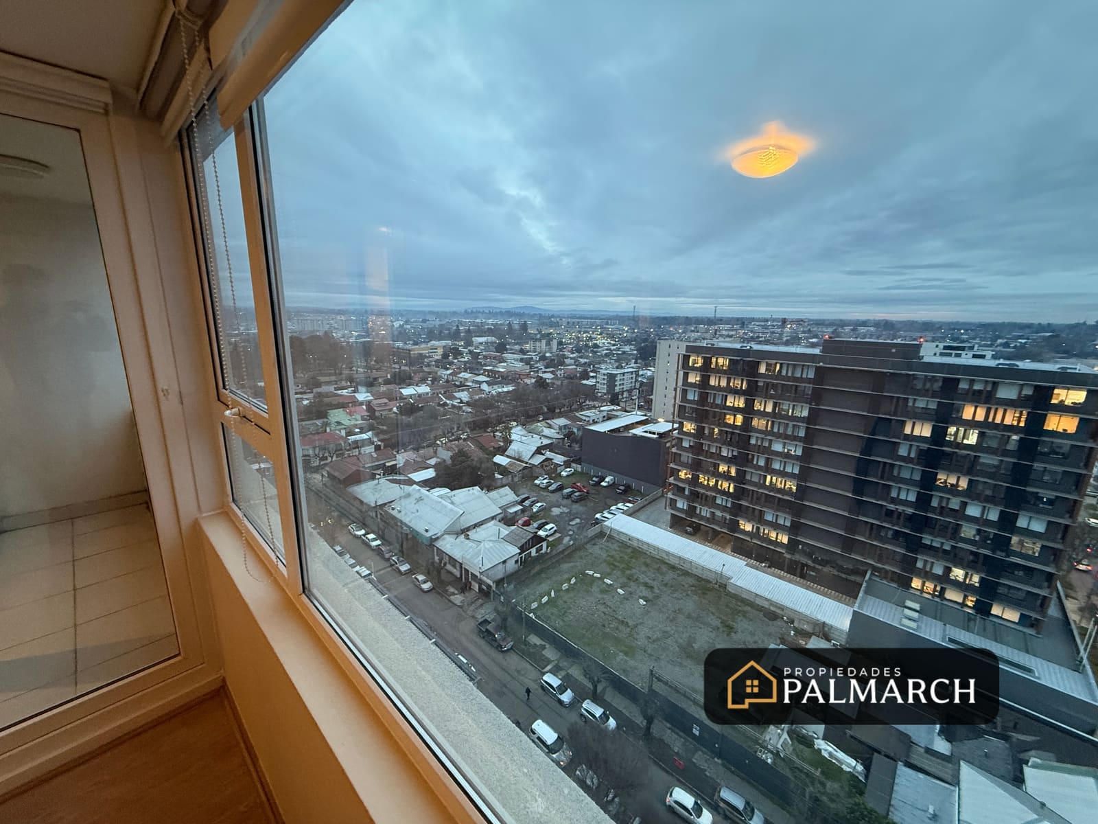 Departamento en arriendo en Chillán — foto 6