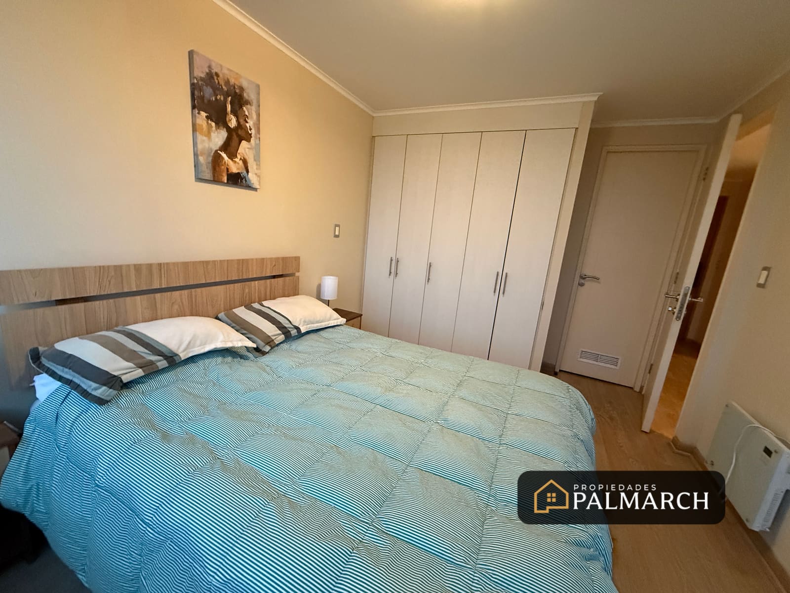 Departamento en arriendo en Chillán — foto 7