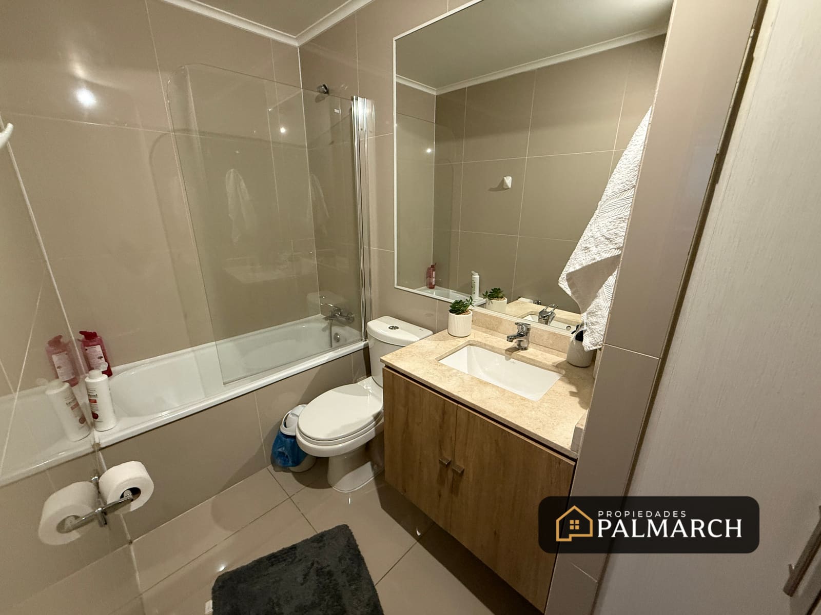 Departamento en arriendo en Chillán — foto 8