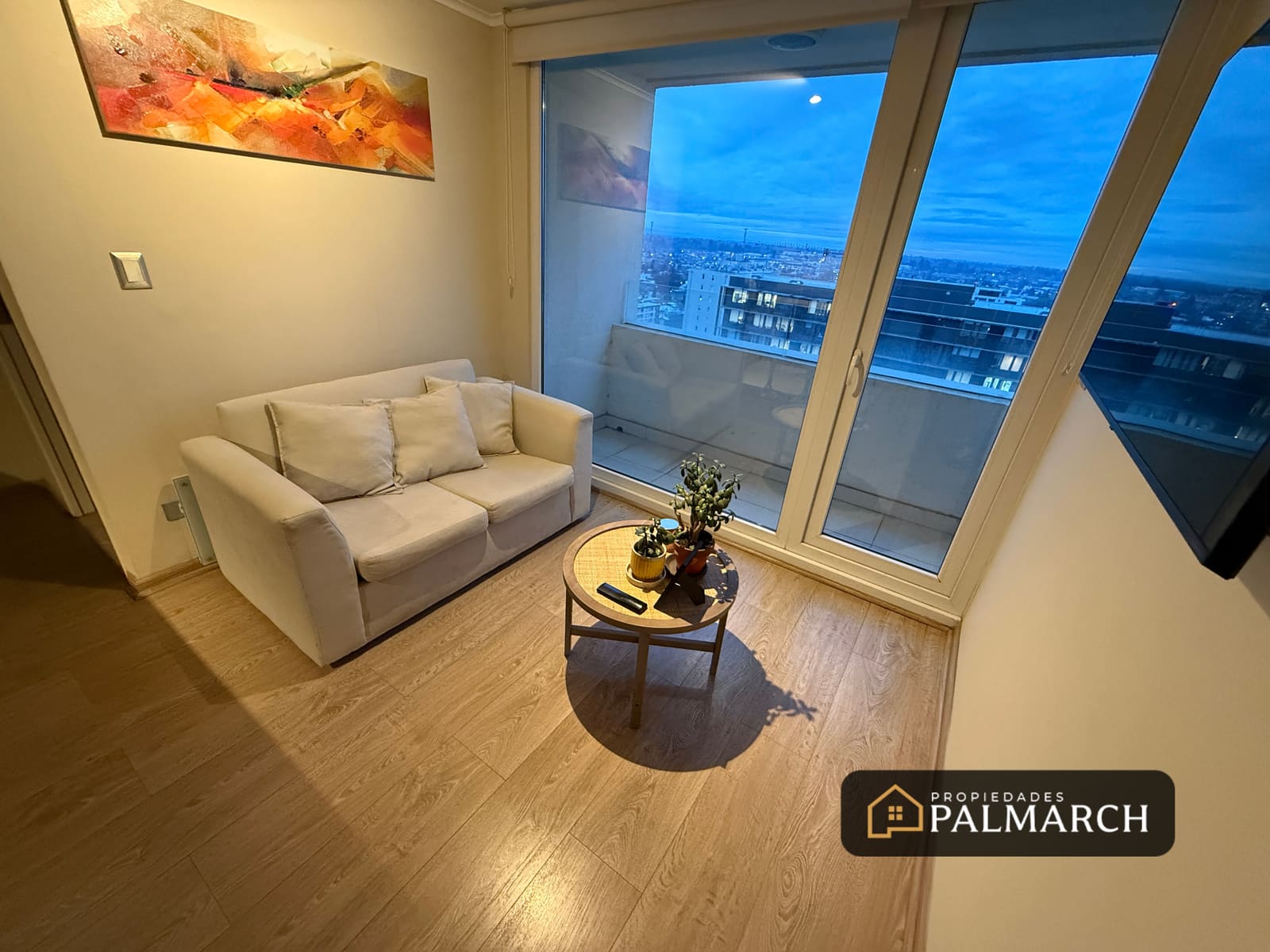 Departamento en arriendo en Chillán — foto 9
