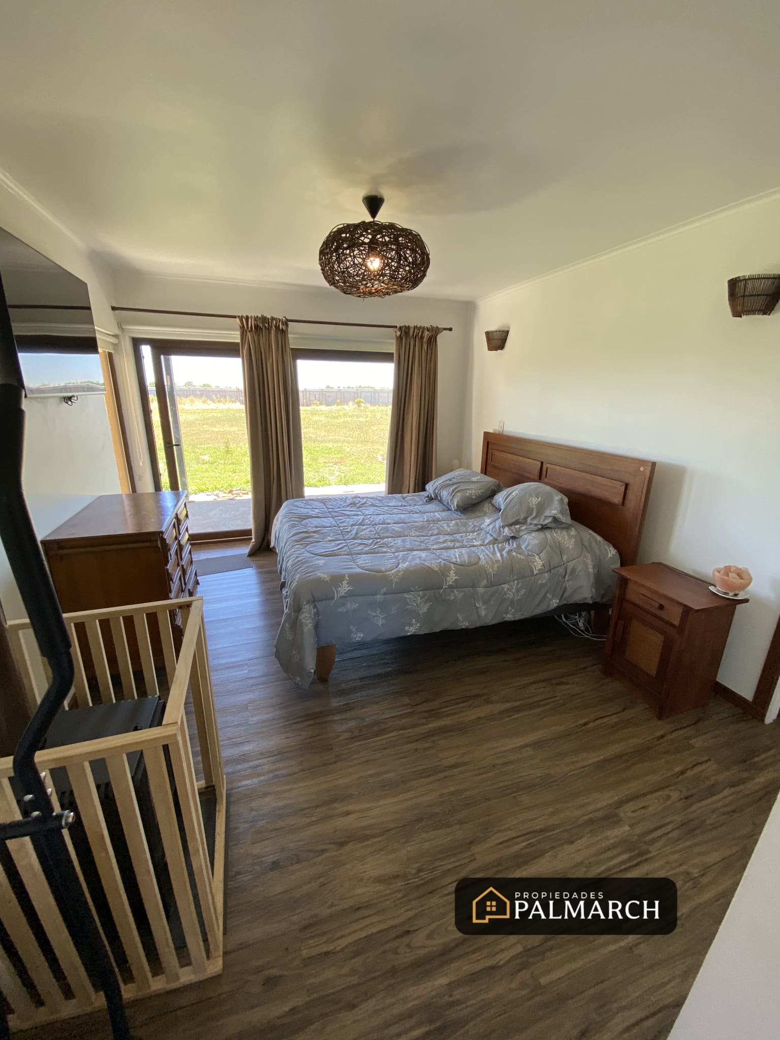 Casa en arriendo en Chillán — foto 10