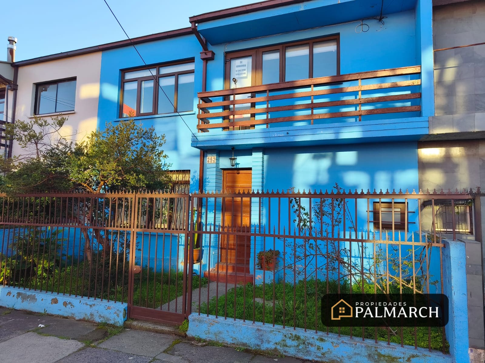 Oficina en arriendo en Chillán — foto 2