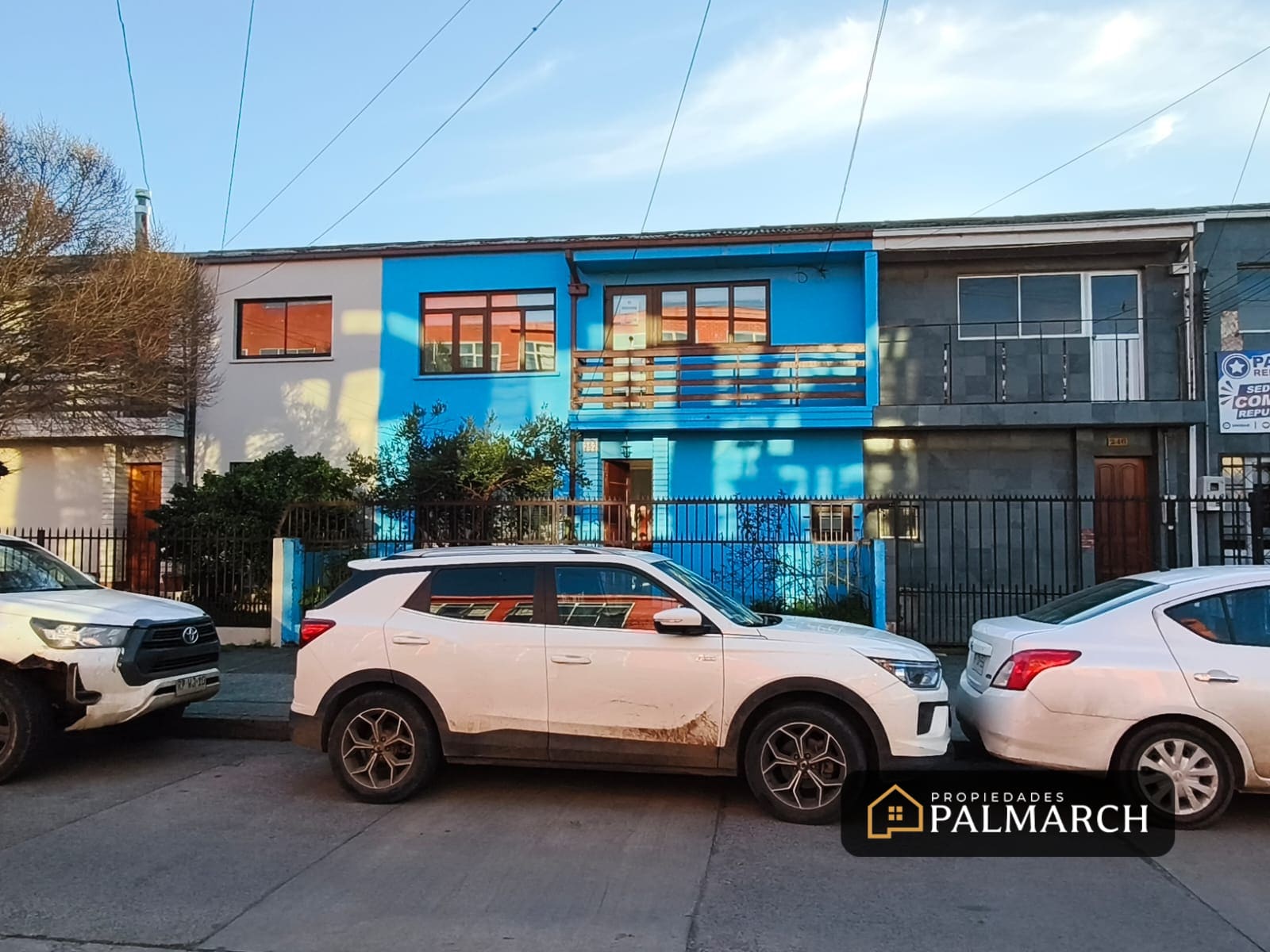 Oficina en arriendo en Chillán — foto 4