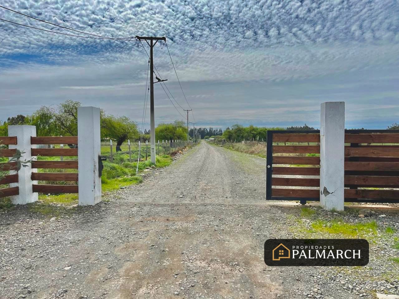 Parcela en venta en San Carlos — foto 1