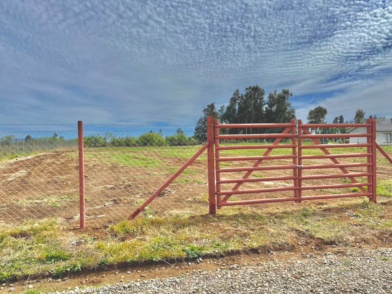 Parcela en venta en San Carlos — foto 2