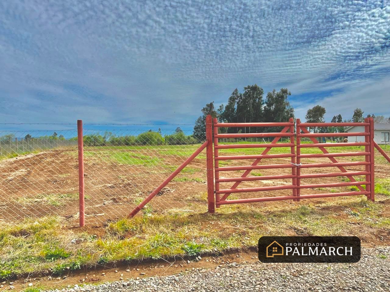Parcela en venta en San Carlos — foto 3