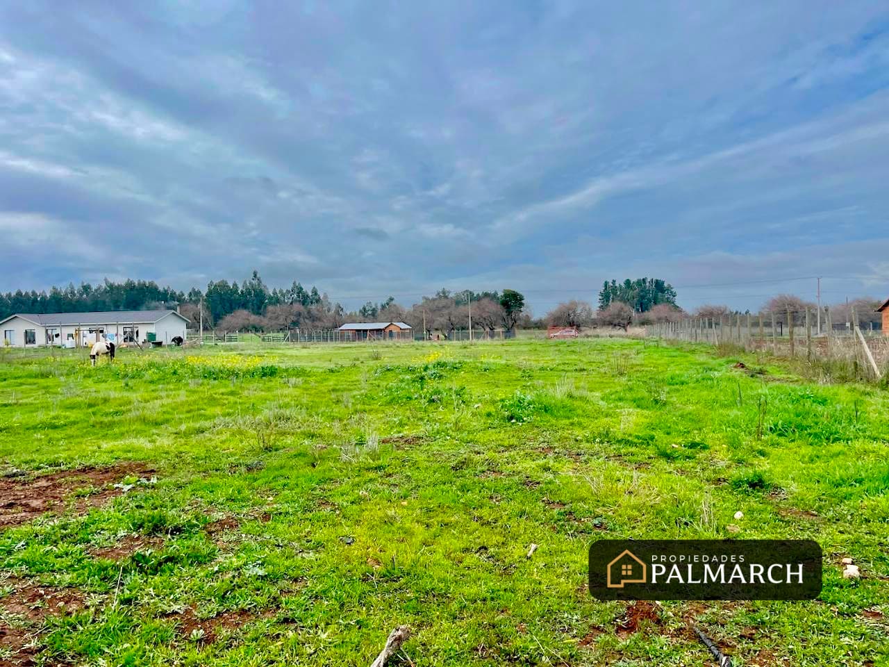 Parcela en venta en San Carlos — foto 5