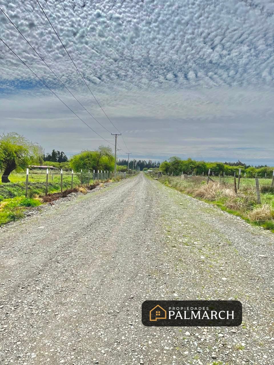 Parcela en venta en San Carlos — foto 6