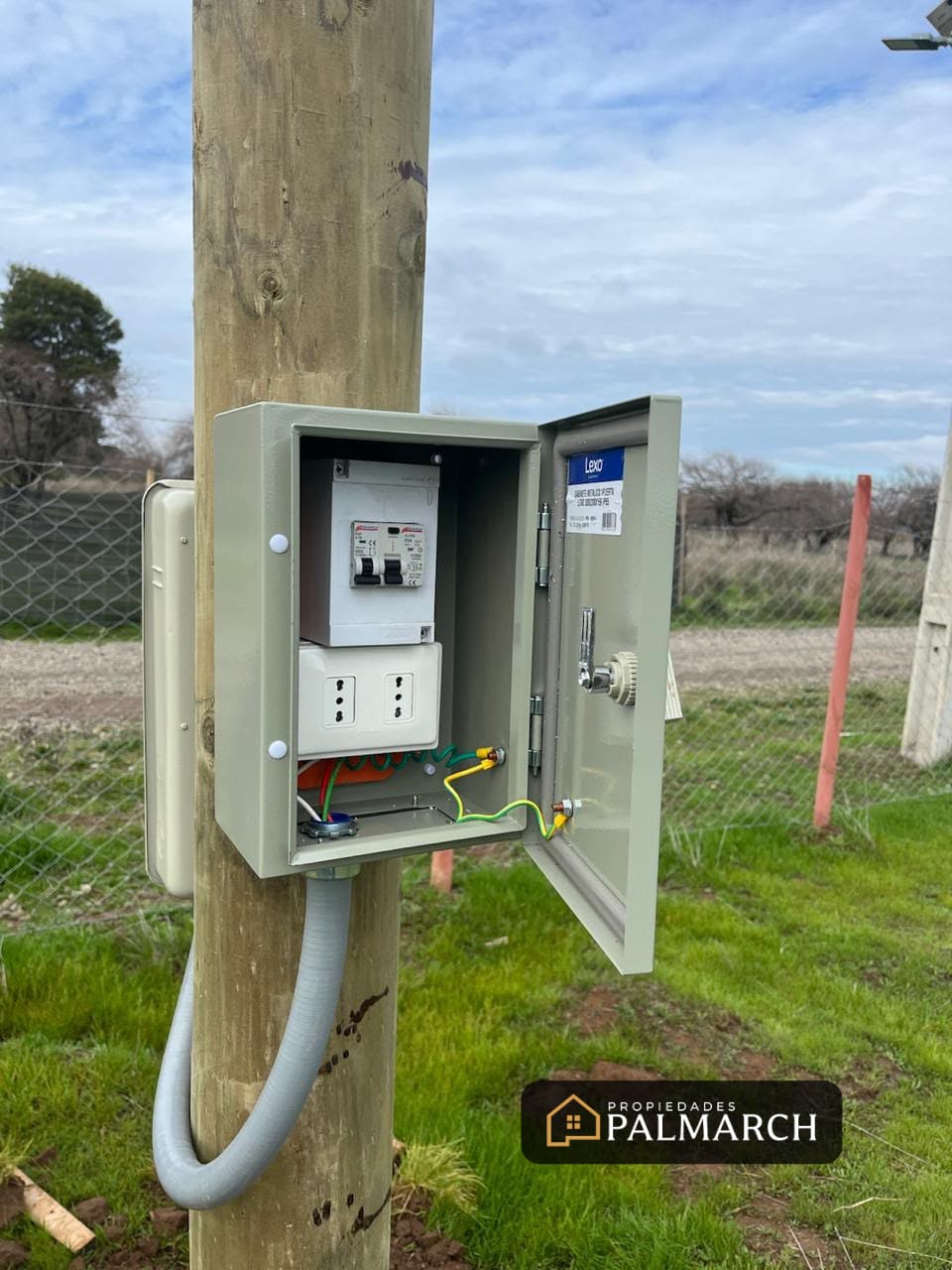 Parcela en venta en San Carlos — foto 8