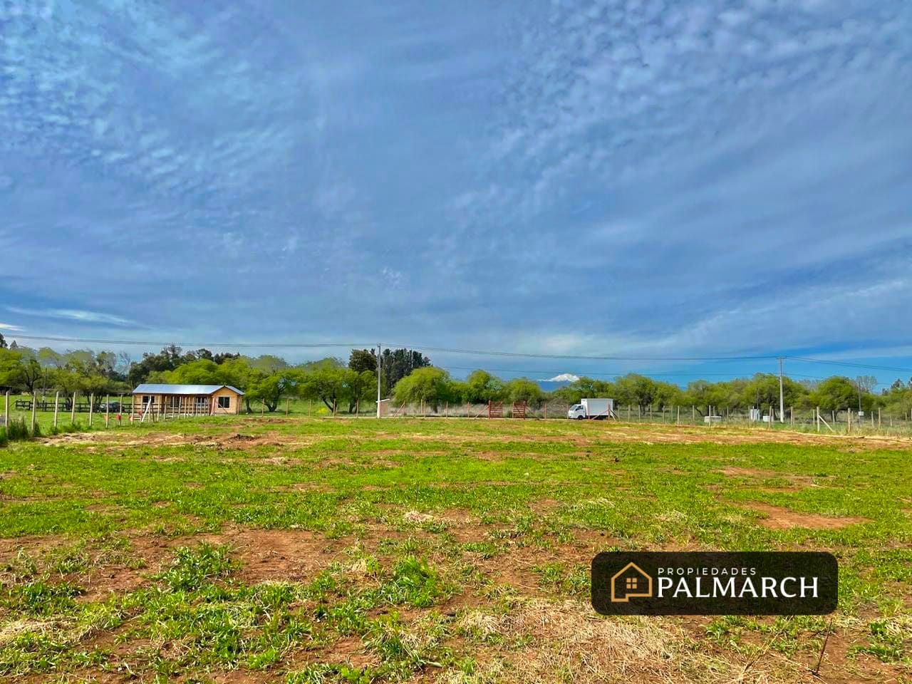 Parcela en venta en San Carlos — foto 10