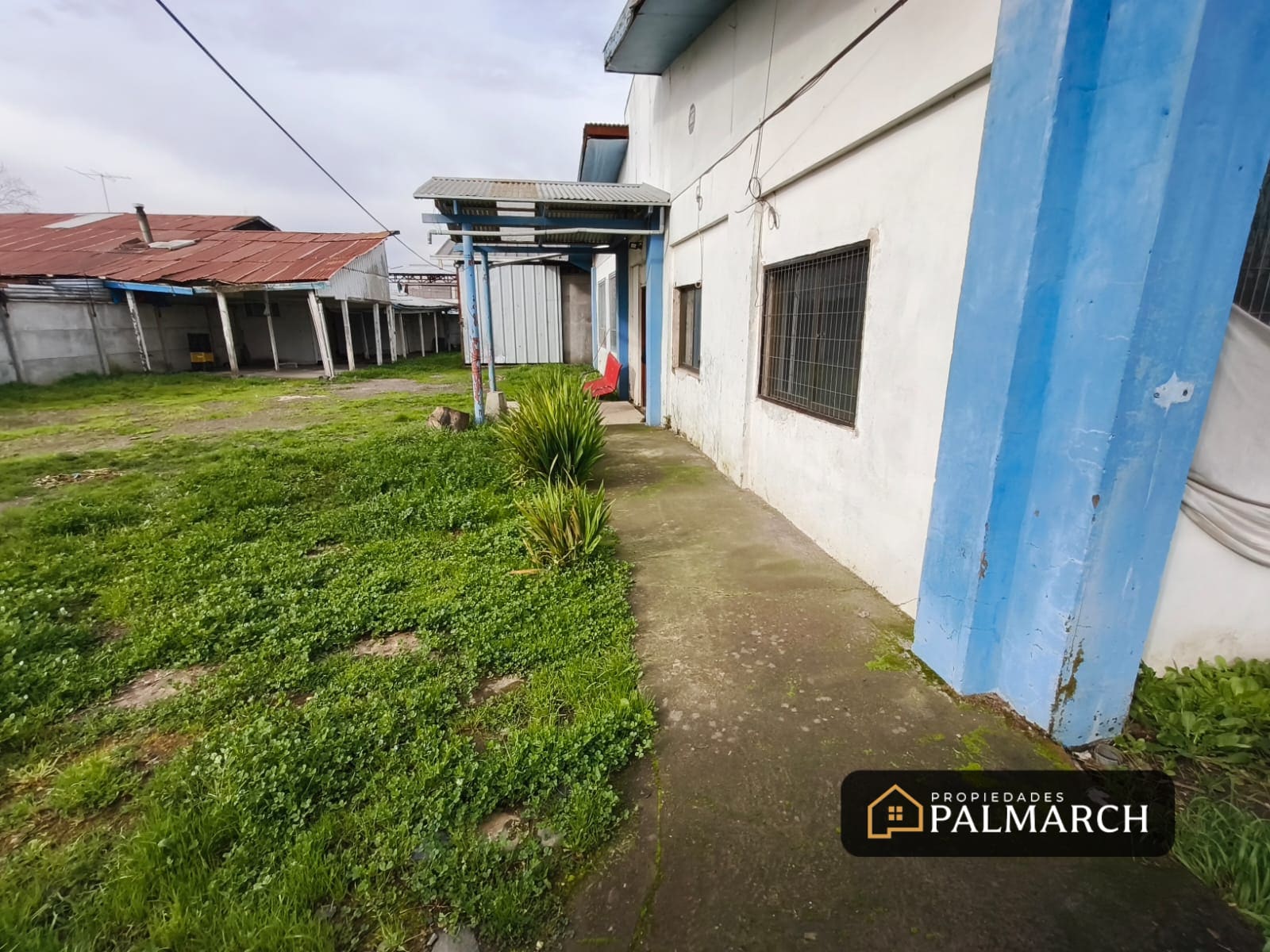 Oficina en arriendo en Chillán — foto 4