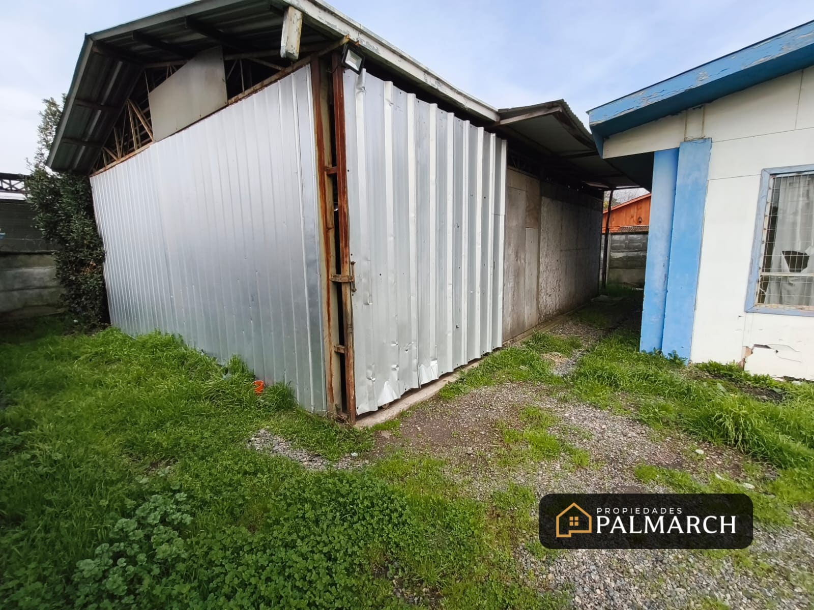 Oficina en arriendo en Chillán — foto 8