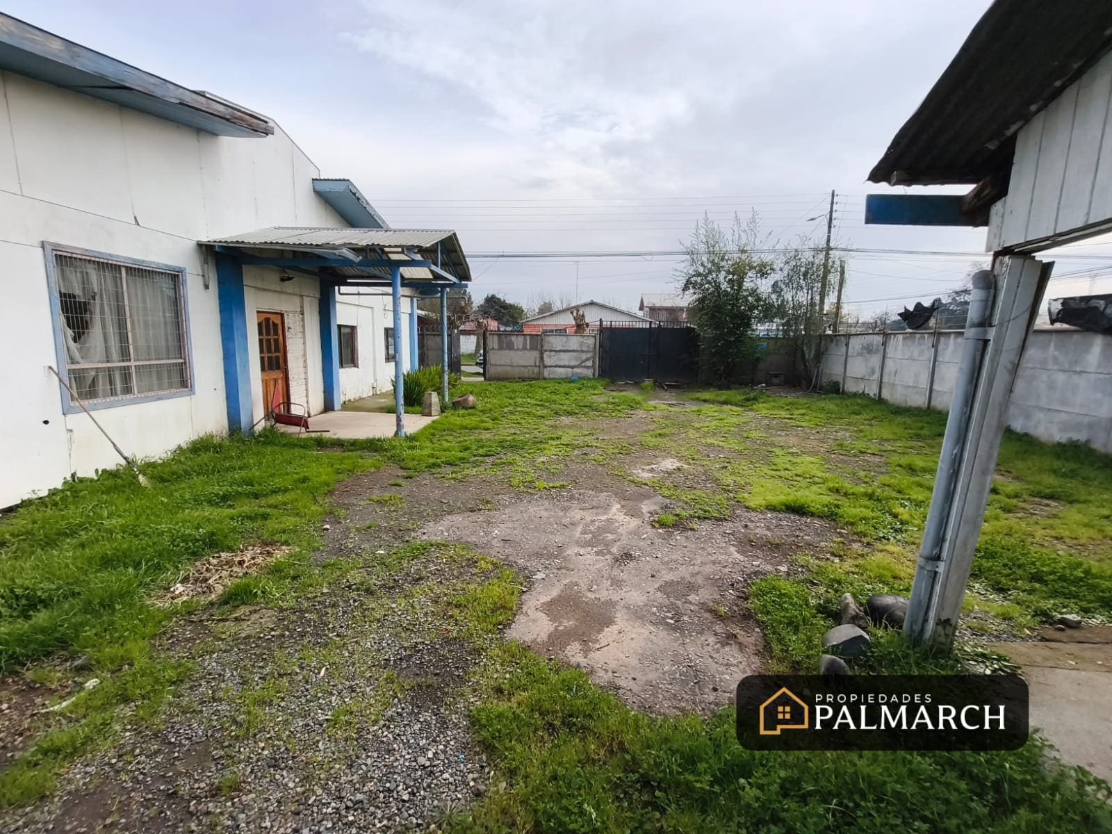 Oficina en arriendo en Chillán — foto 9