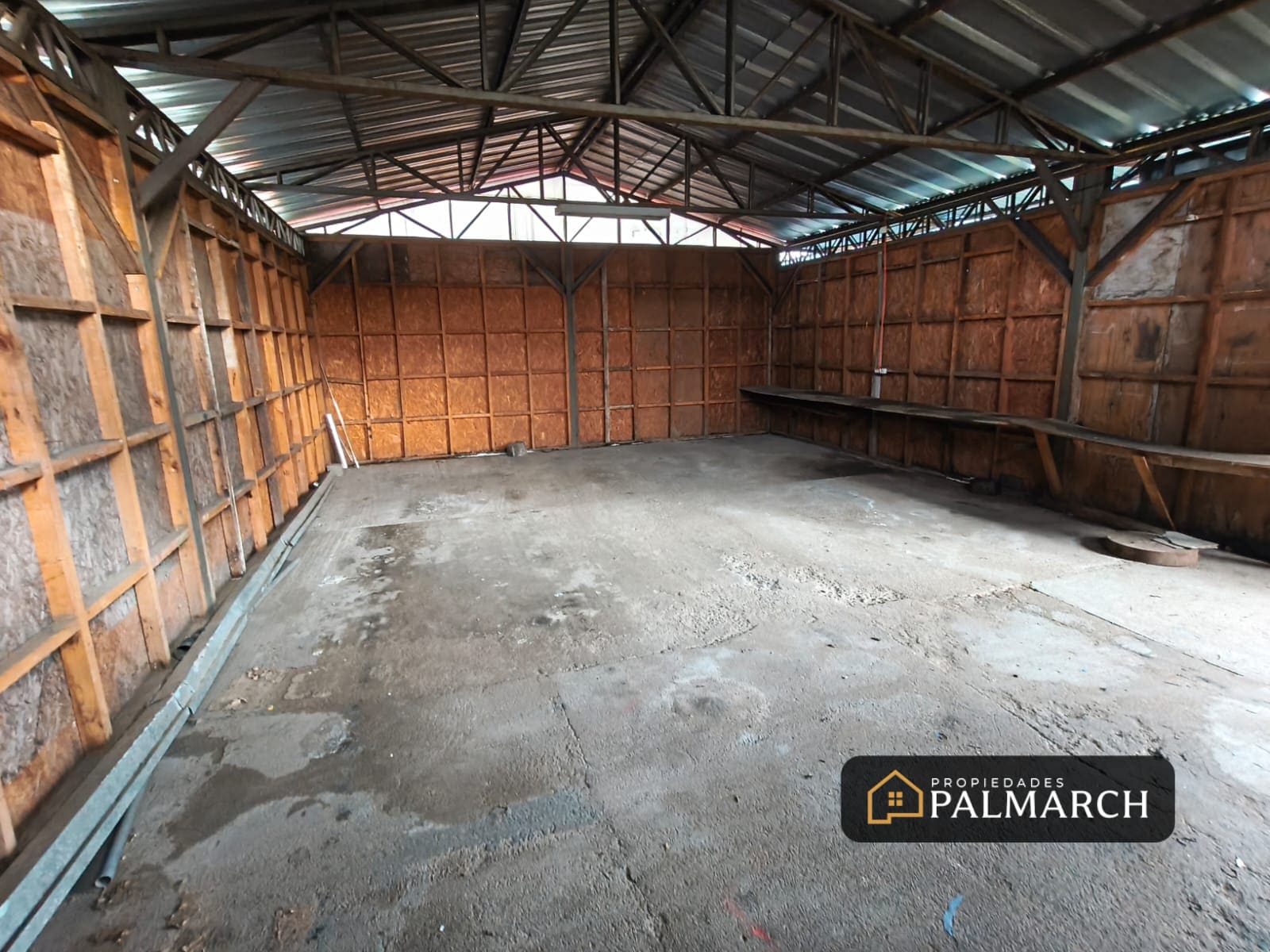 Oficina en arriendo en Chillán — foto 10