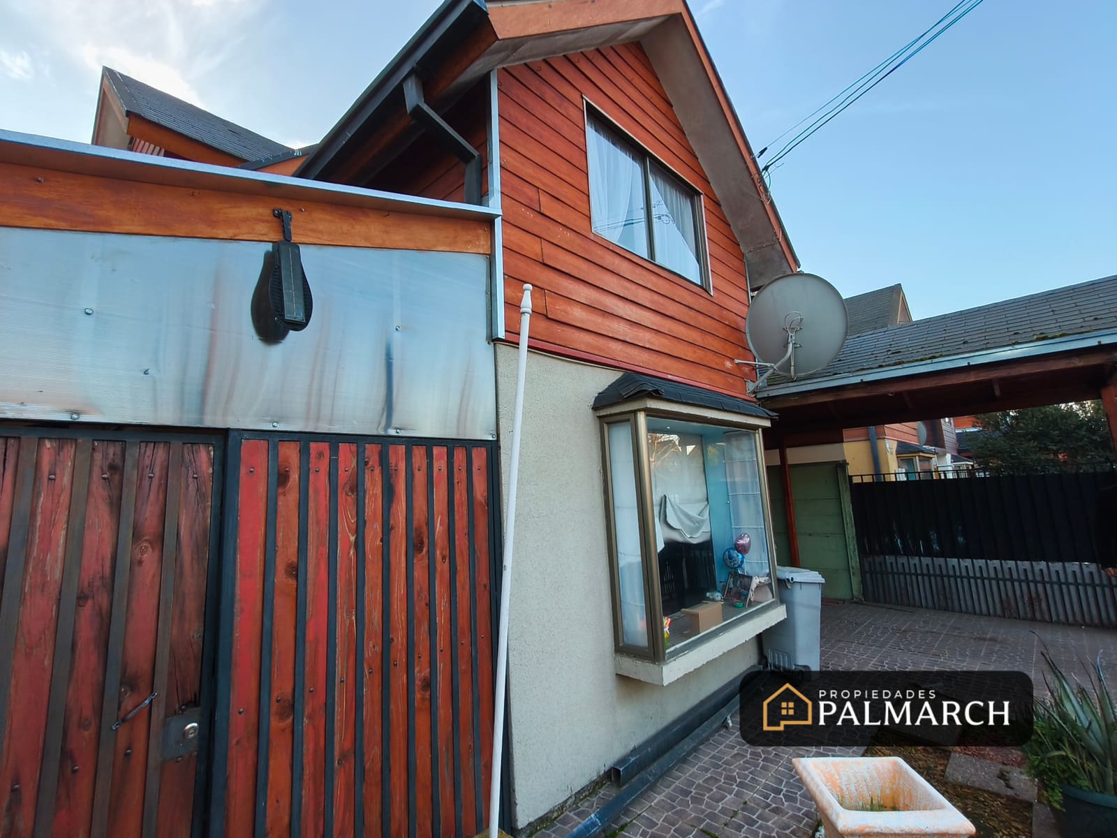 Casa en venta en Chillán — foto 3