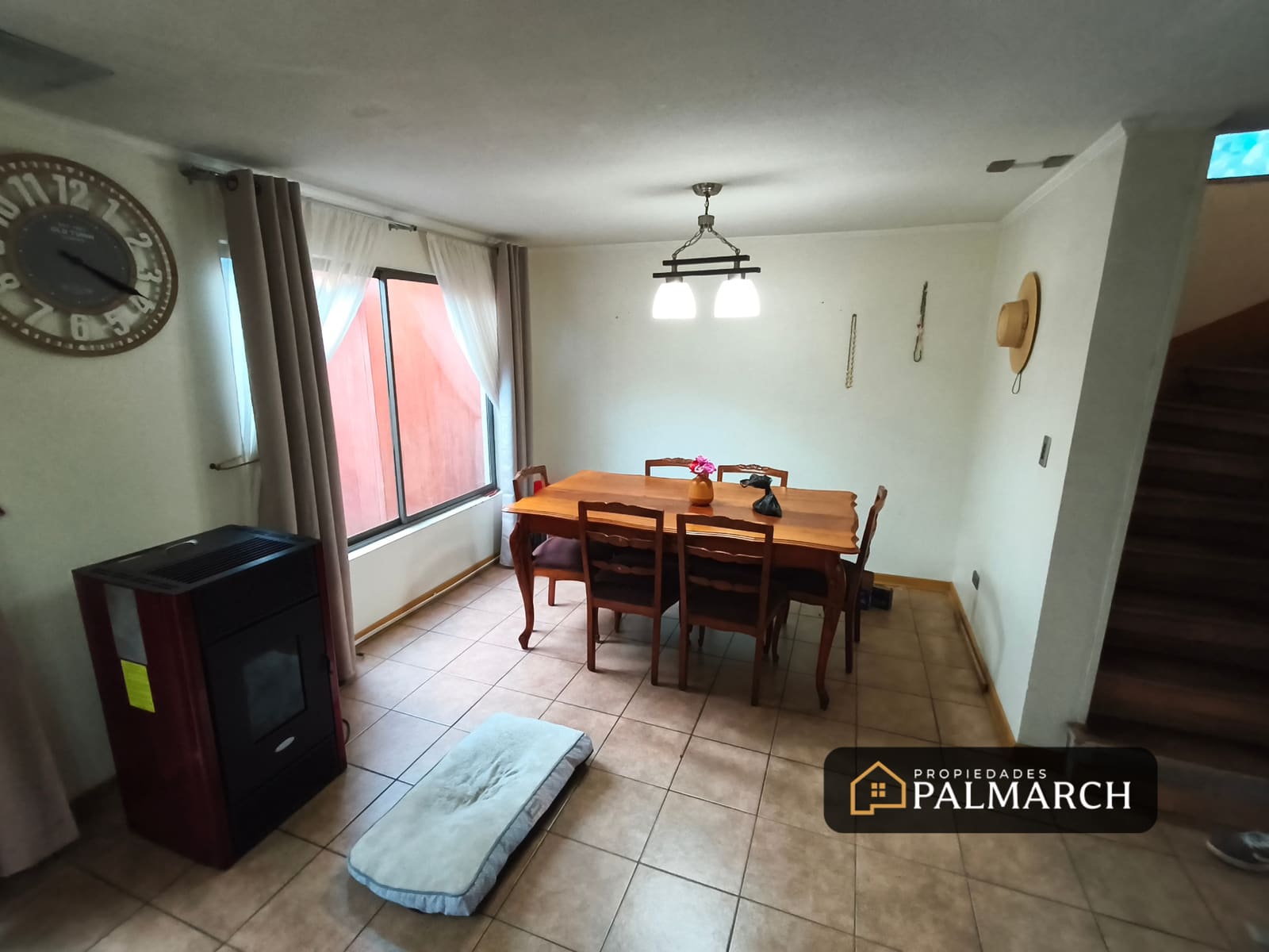 Casa en venta en Chillán — foto 4