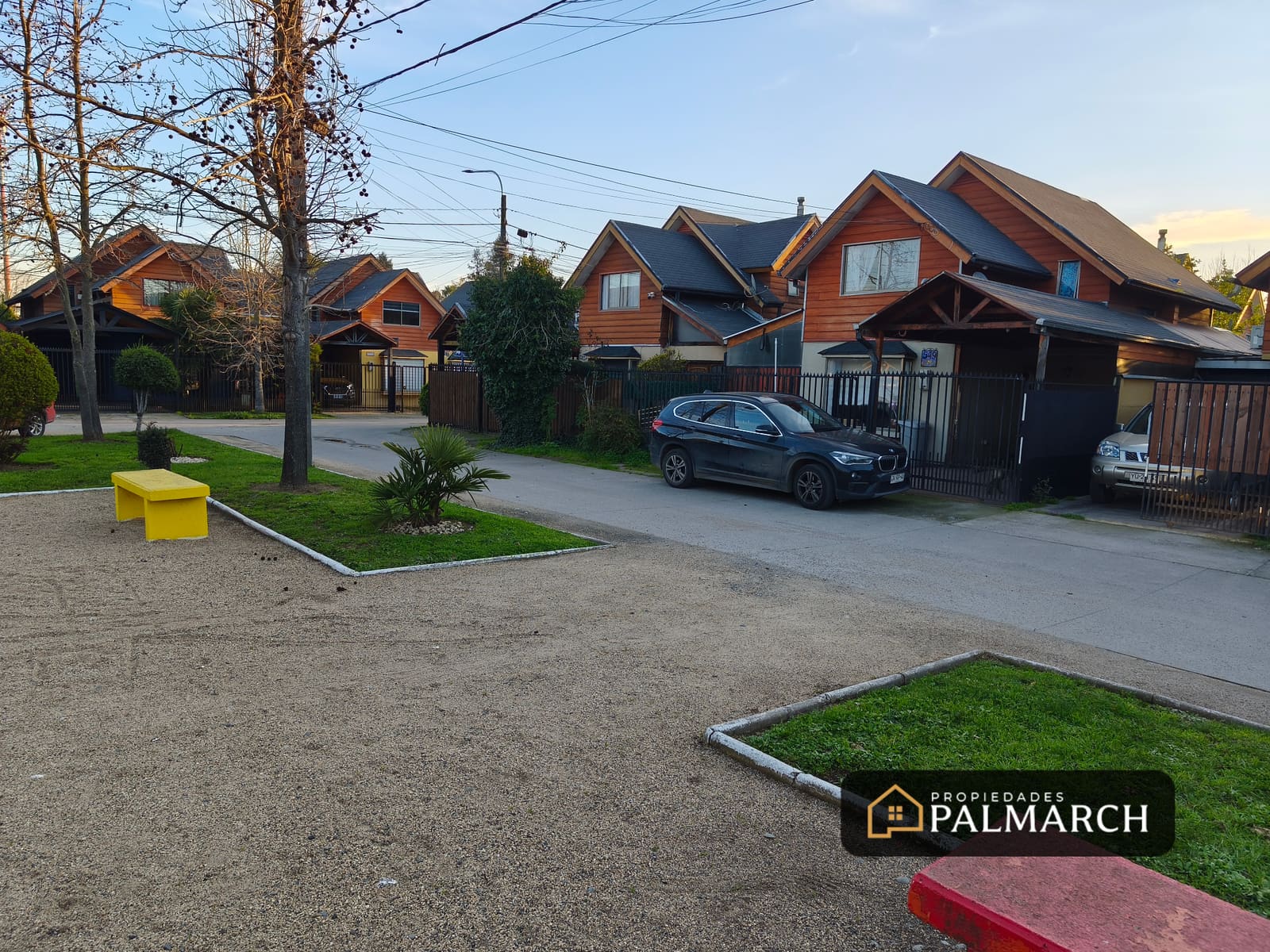 Casa en venta en Chillán — foto 7
